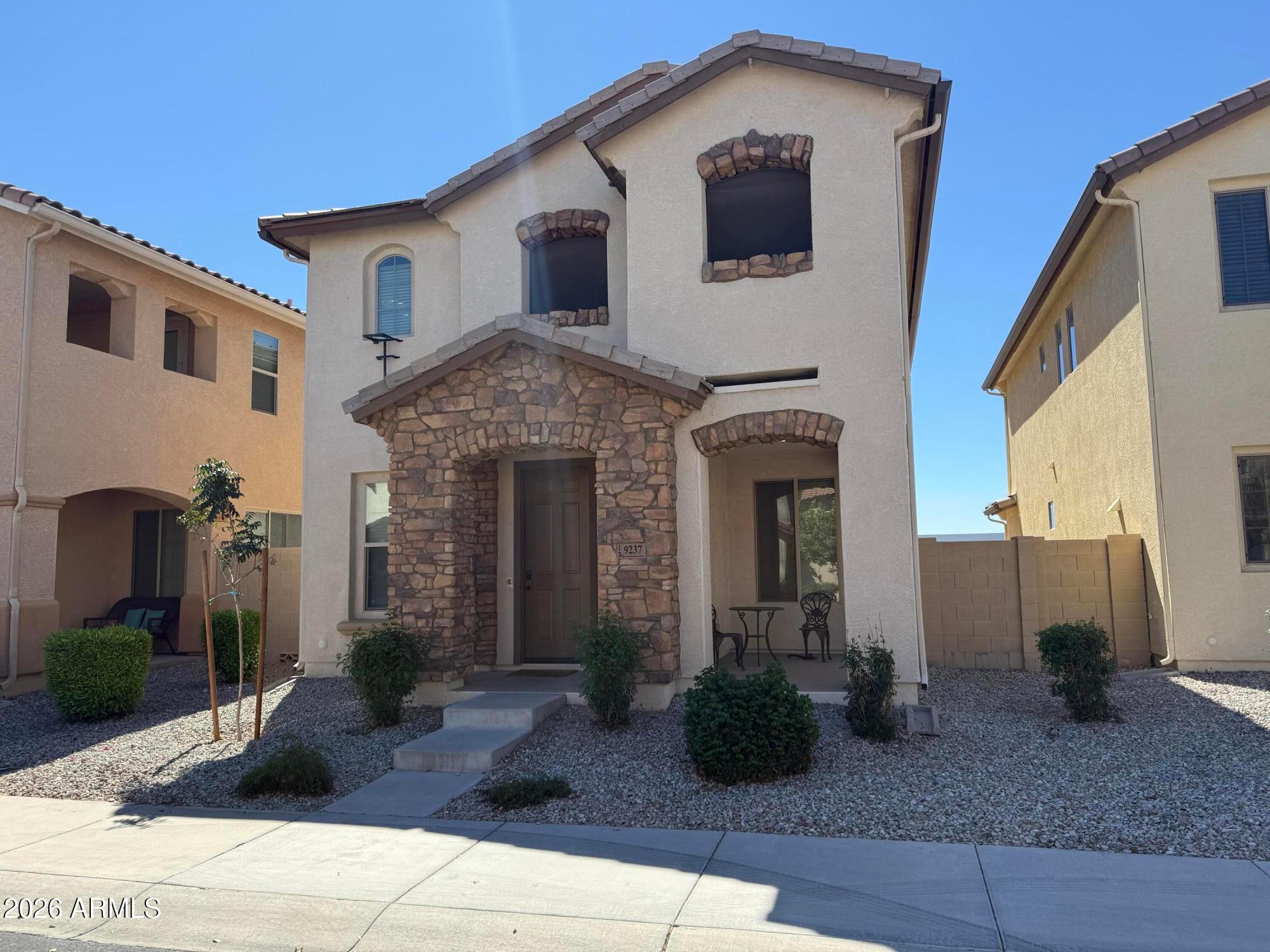 9237 W Coolbrook Avenue, Peoria, AZ, 85382