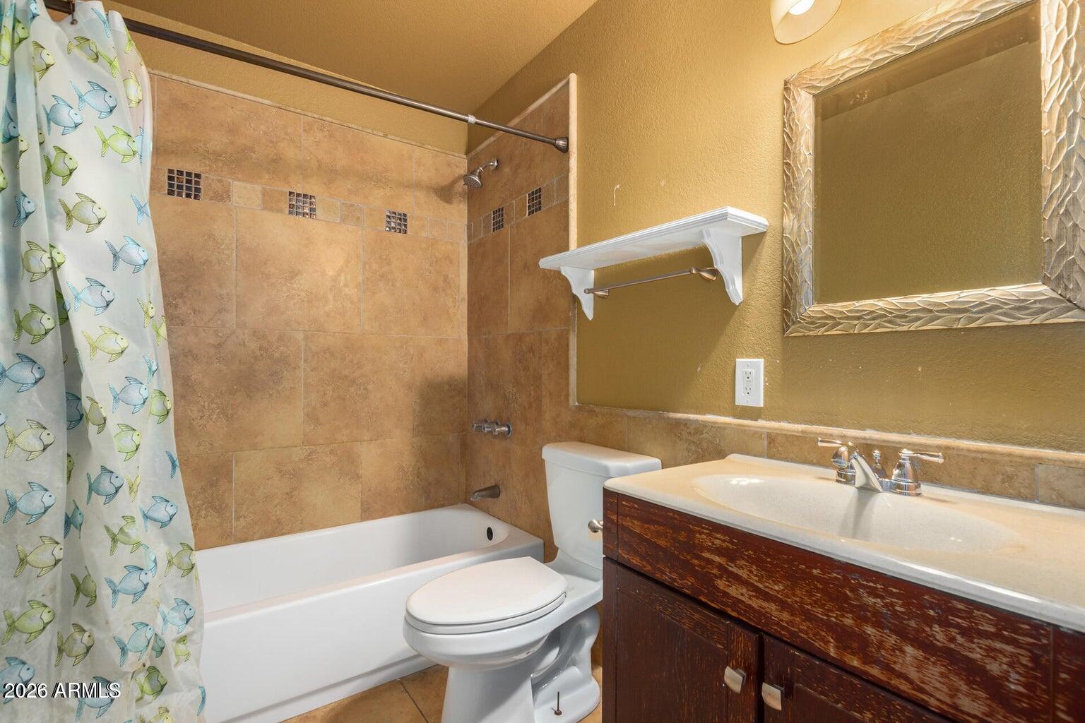 7340 N 7th Avenue, Phoenix, AZ, 85021