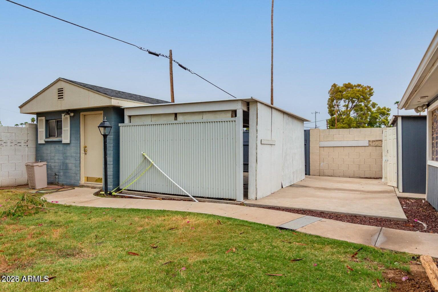 7340 N 7th Avenue, Phoenix, AZ, 85021