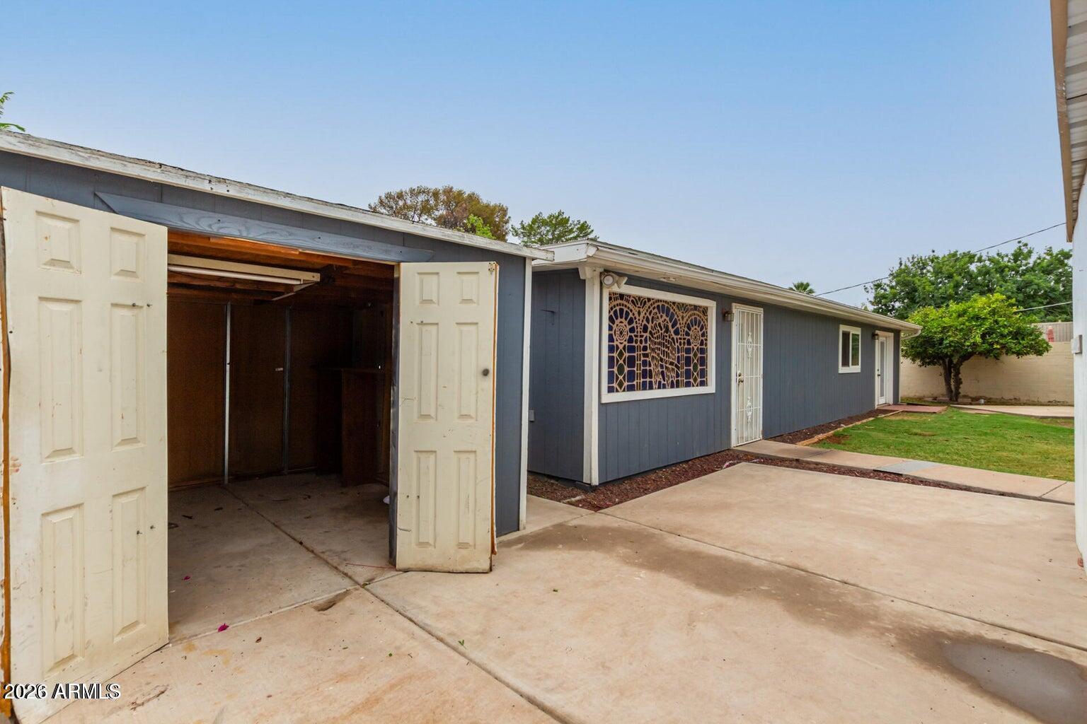 7340 N 7th Avenue, Phoenix, AZ, 85021