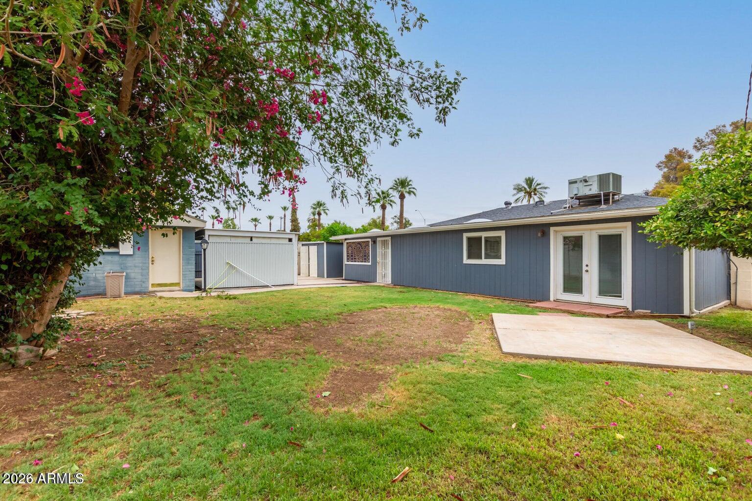 7340 N 7th Avenue, Phoenix, AZ, 85021