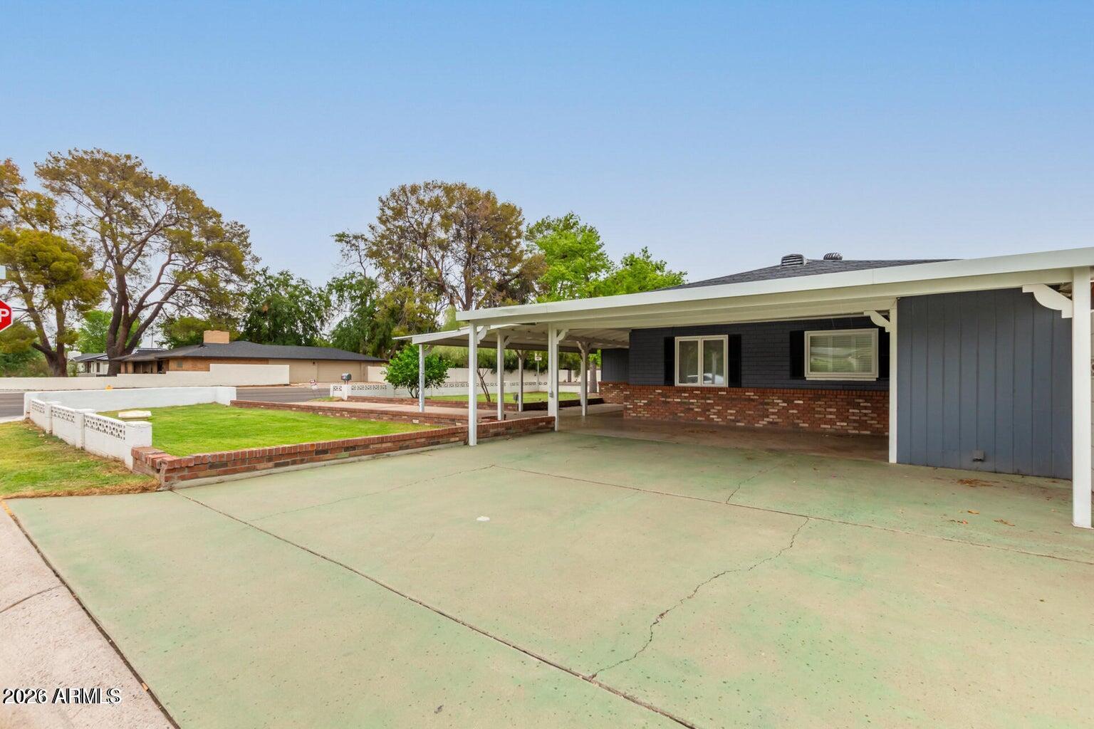 7340 N 7th Avenue, Phoenix, AZ, 85021