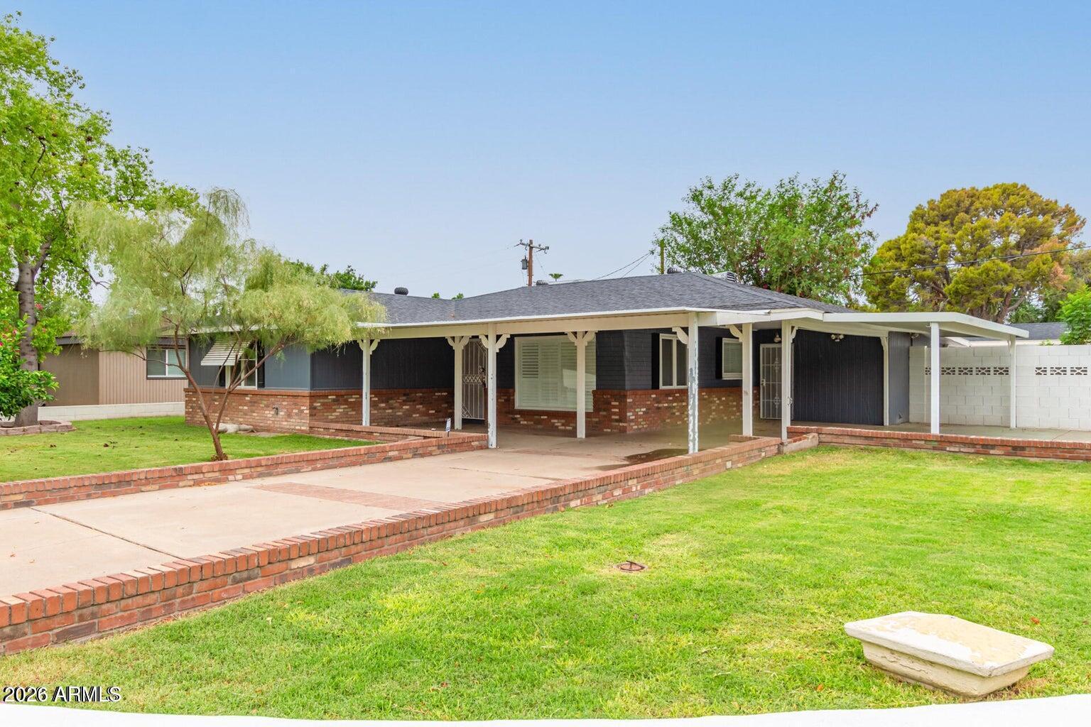 7340 N 7th Avenue, Phoenix, AZ, 85021