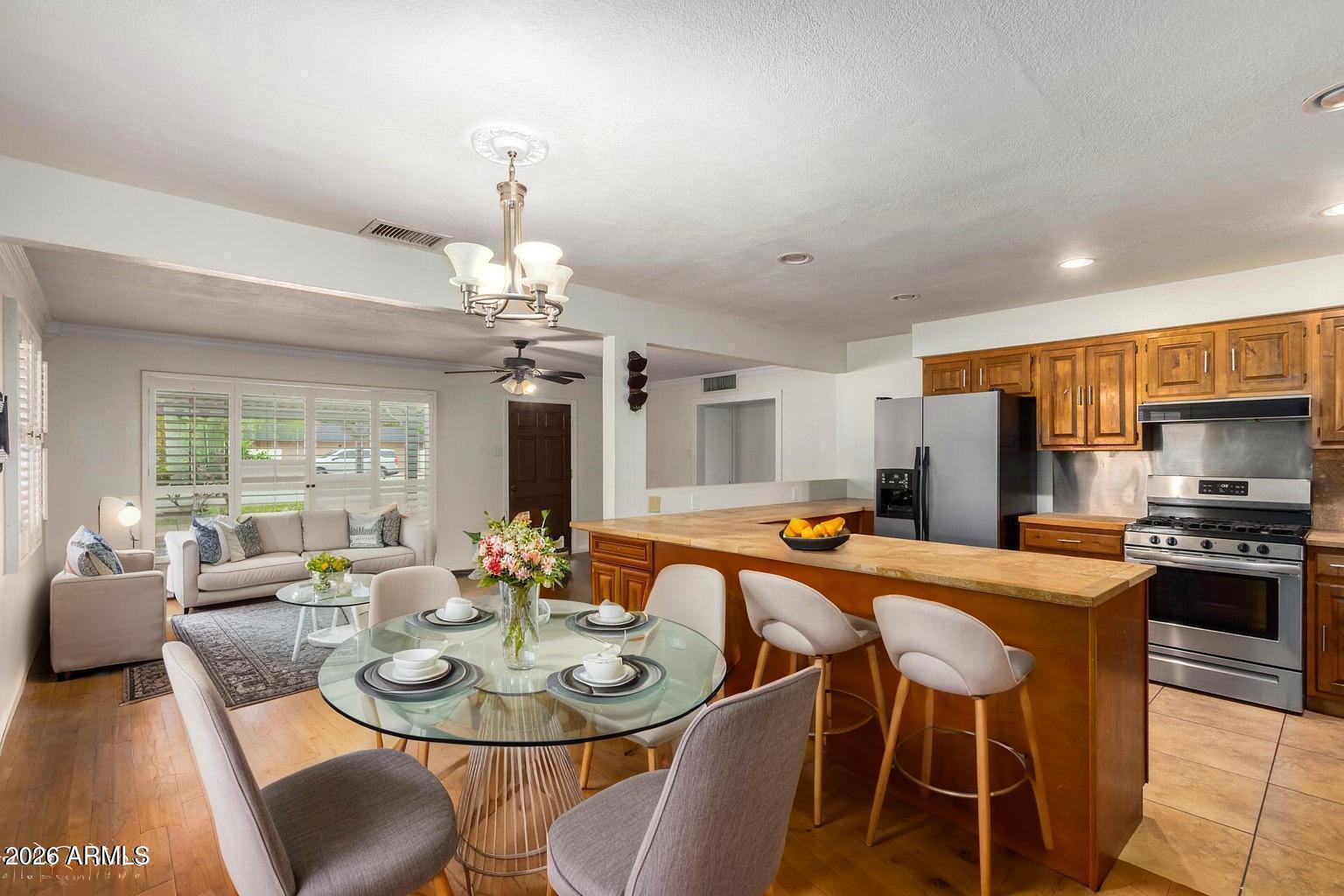 7340 N 7th Avenue, Phoenix, AZ, 85021