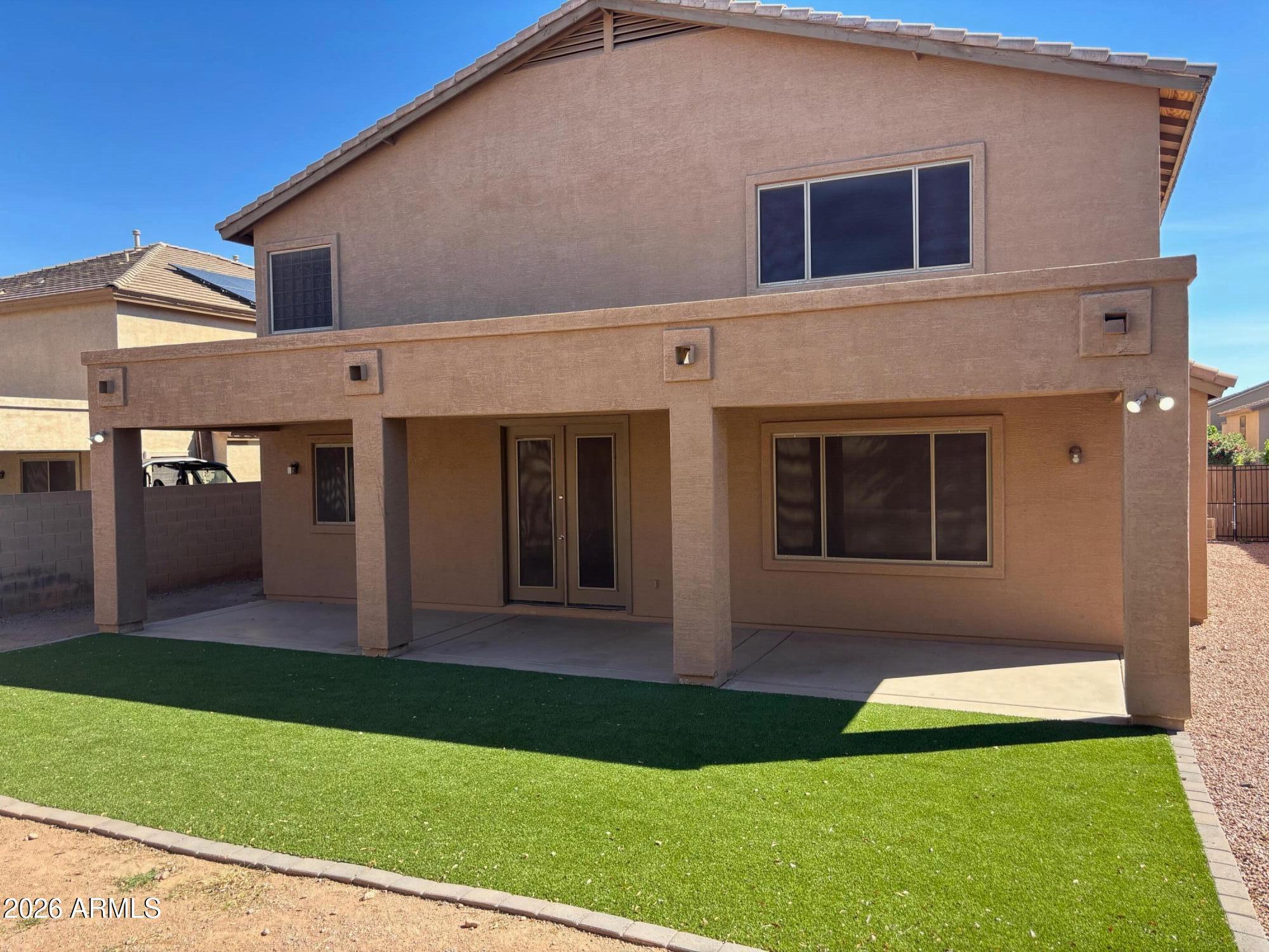 11360 E Starkey Avenue, Mesa, AZ 85212