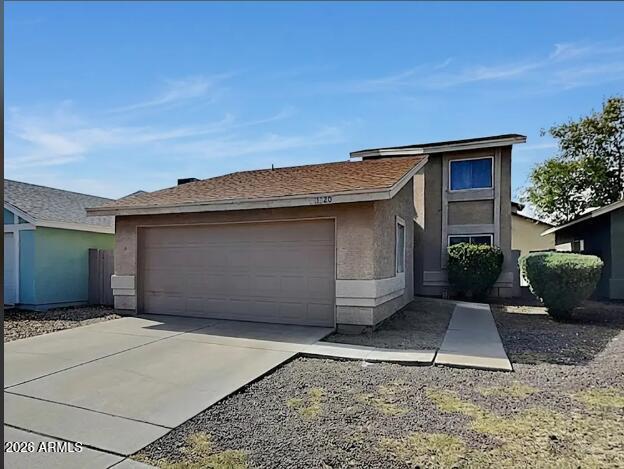 11320 N 82nd Avenue, Peoria, AZ, 85345