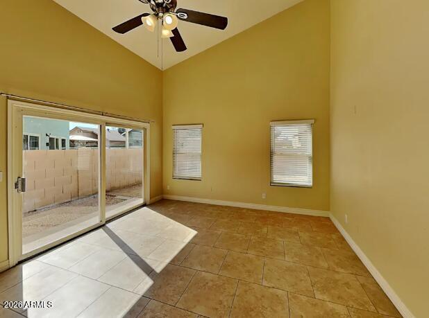 11320 N 82nd Avenue, Peoria, AZ, 85345