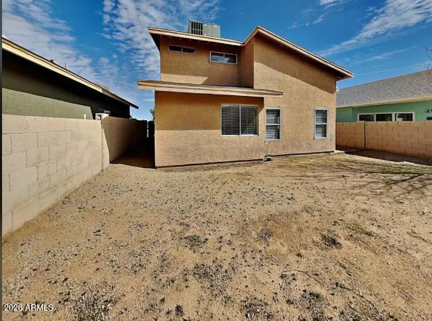 11320 N 82nd Avenue, Peoria, AZ, 85345