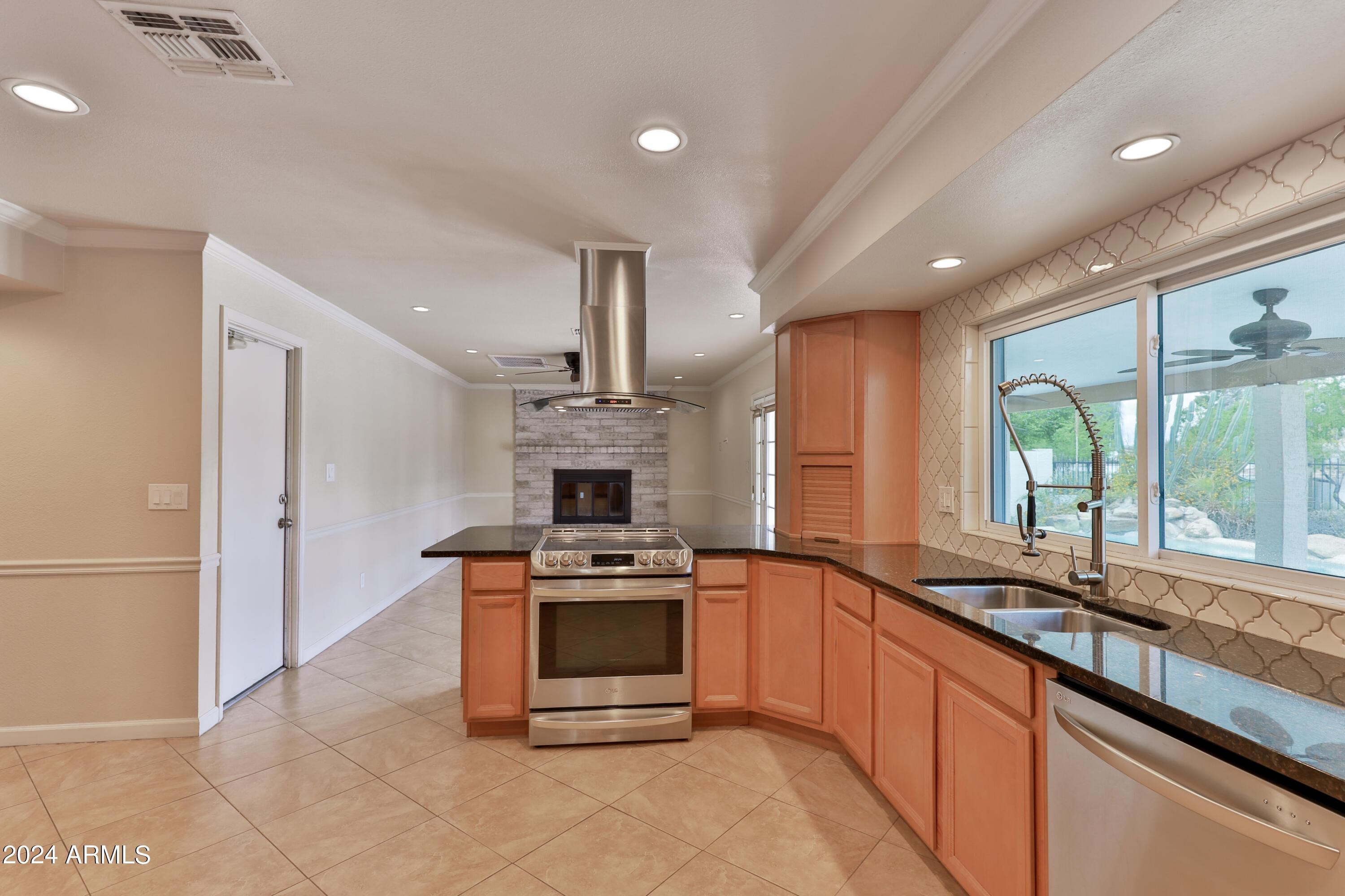 2334 W Calle Iglesia Avenue, Mesa, AZ, 85202