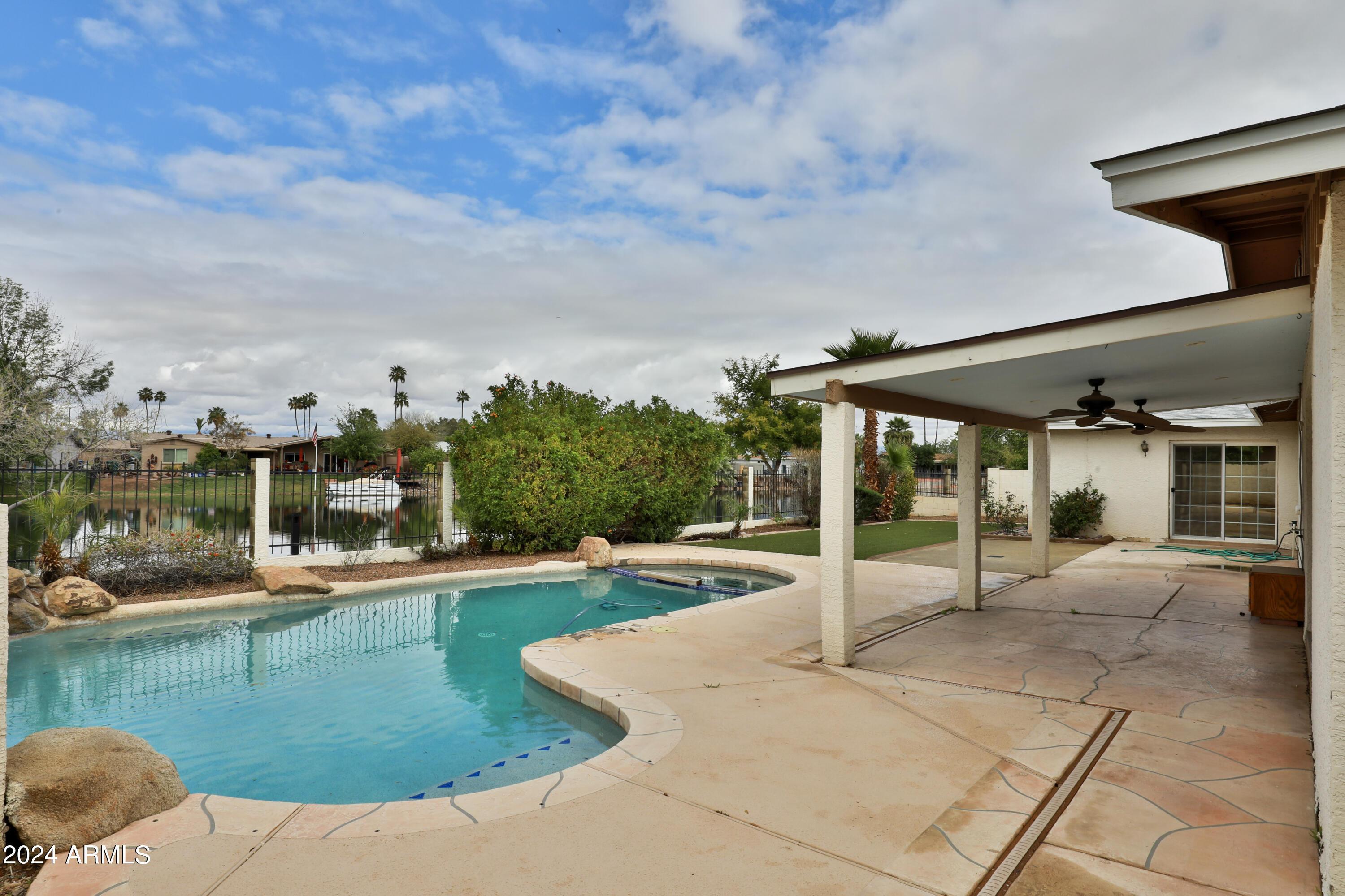 2334 W Calle Iglesia Avenue, Mesa, AZ, 85202