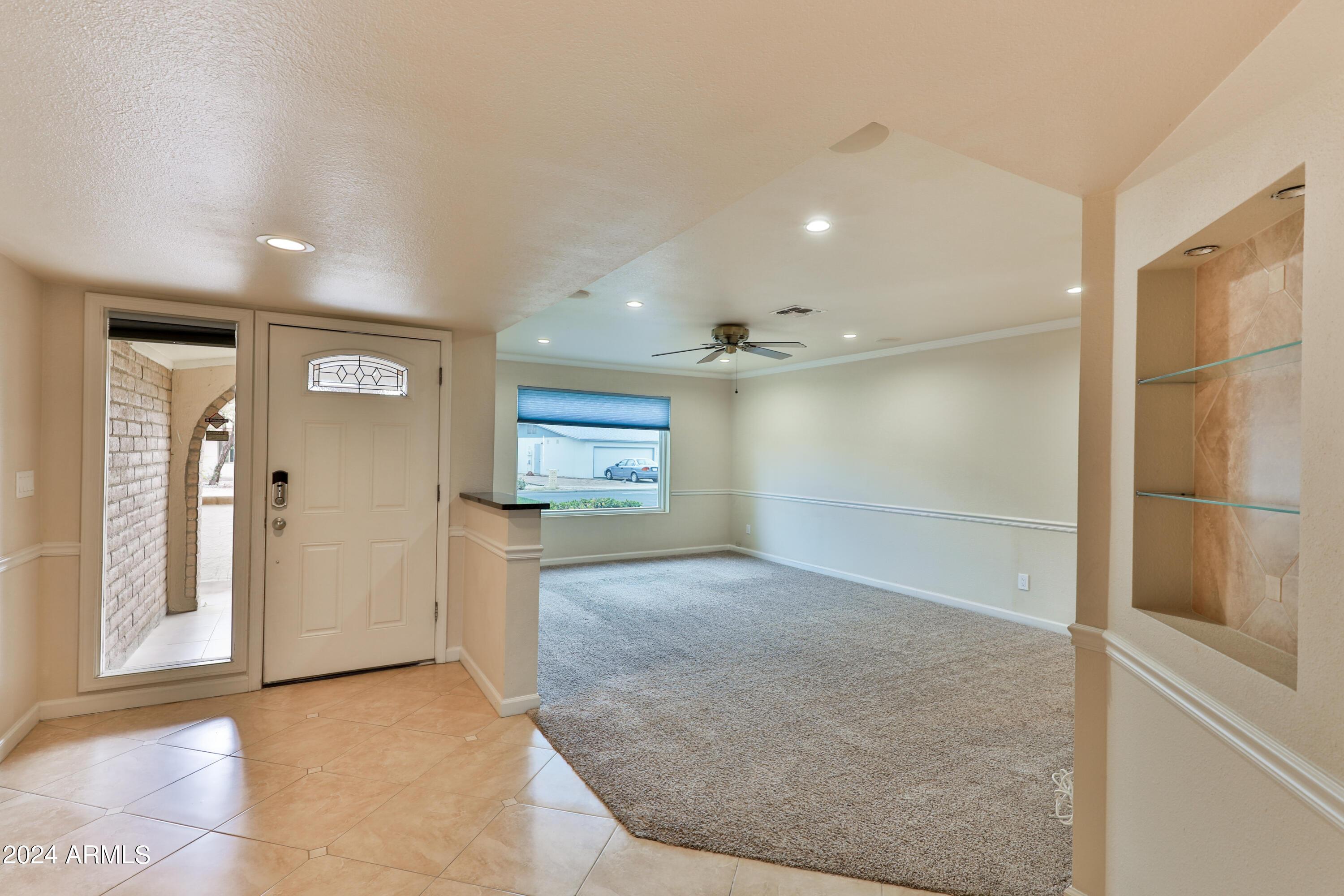 2334 W Calle Iglesia Avenue, Mesa, AZ, 85202