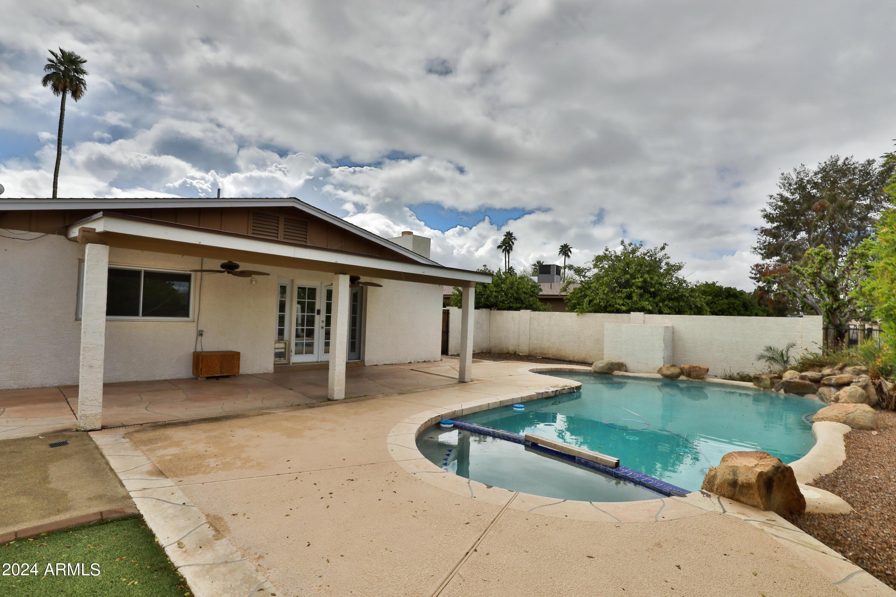 2334 W Calle Iglesia Avenue, Mesa, AZ, 85202