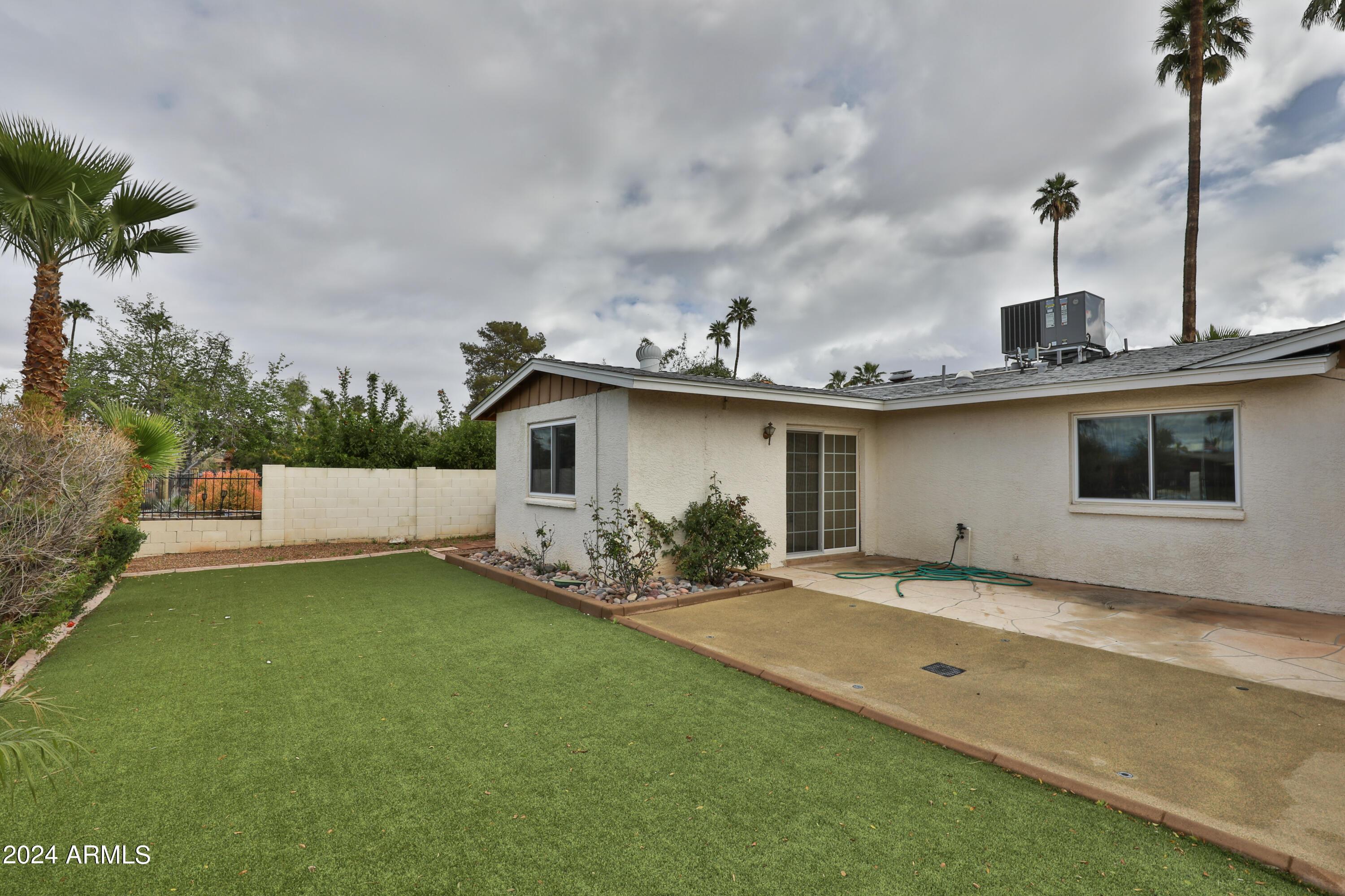 2334 W Calle Iglesia Avenue, Mesa, AZ, 85202