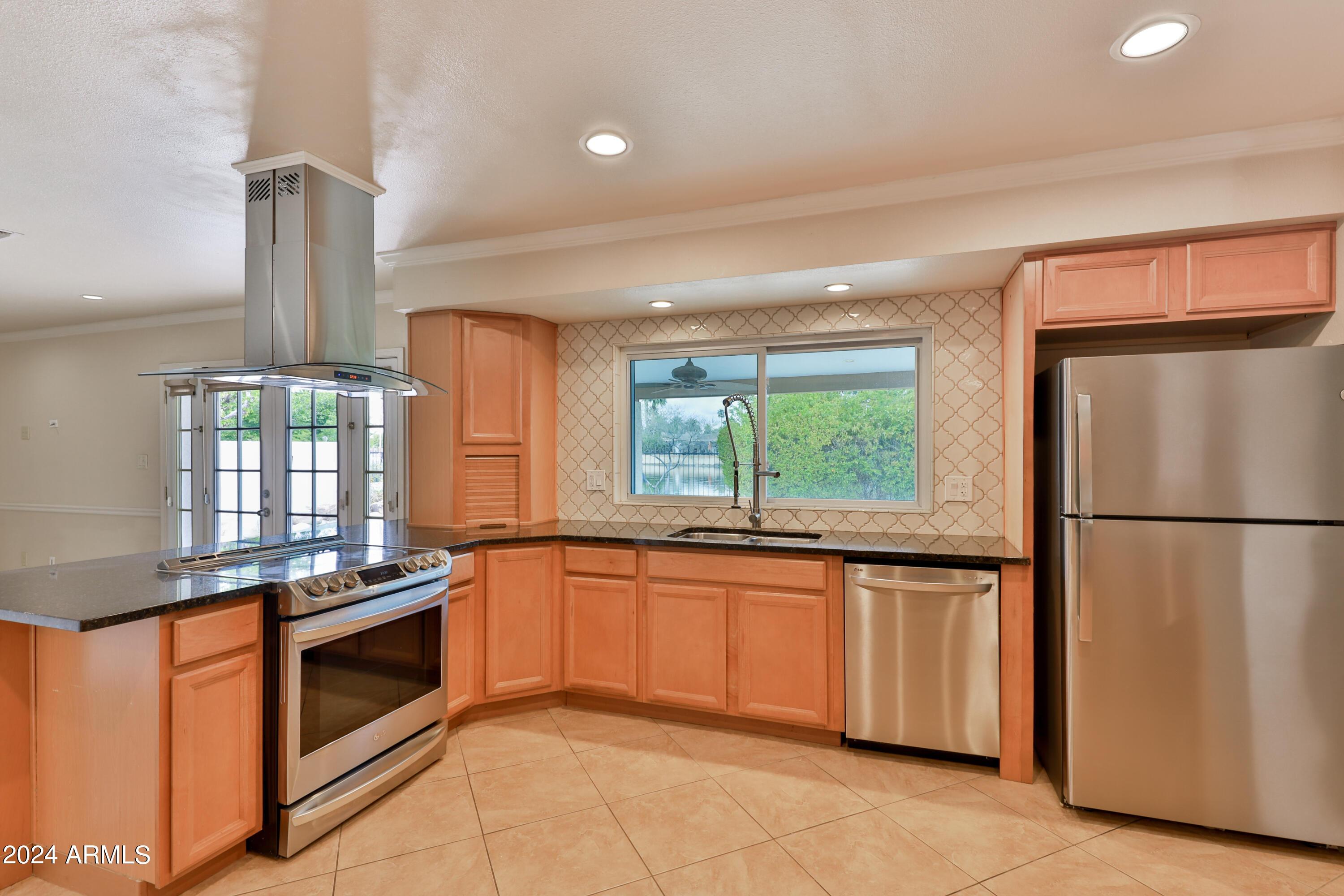 2334 W Calle Iglesia Avenue, Mesa, AZ, 85202