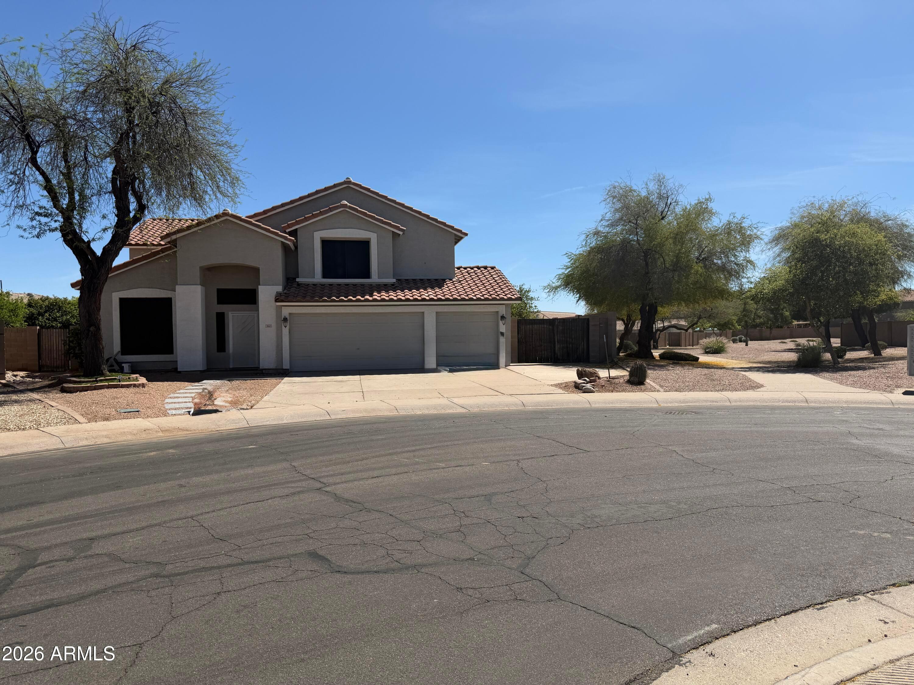 1863 S Sandstone Street, Gilbert, AZ 85295