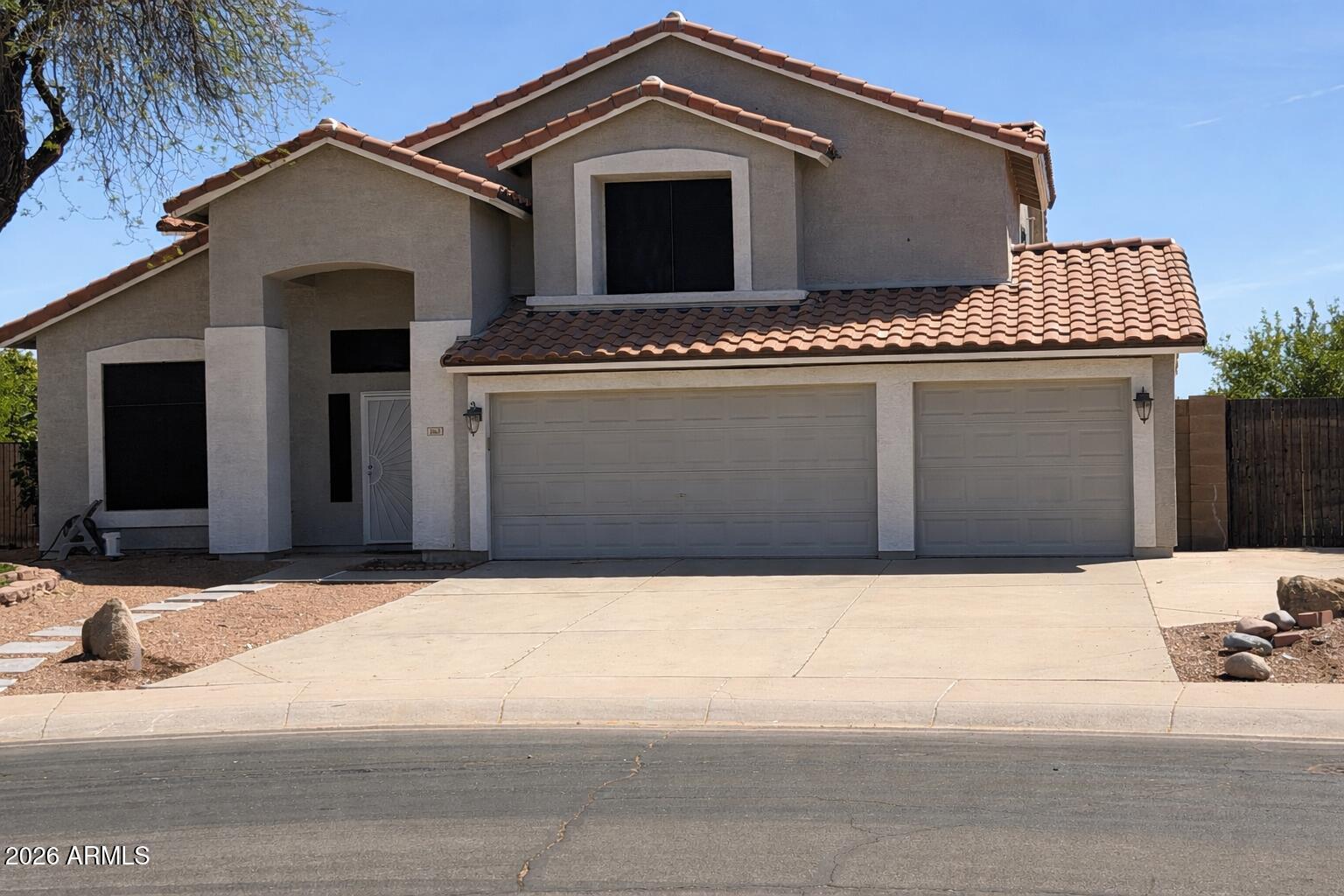 1863 S Sandstone Street, Gilbert, AZ 85295