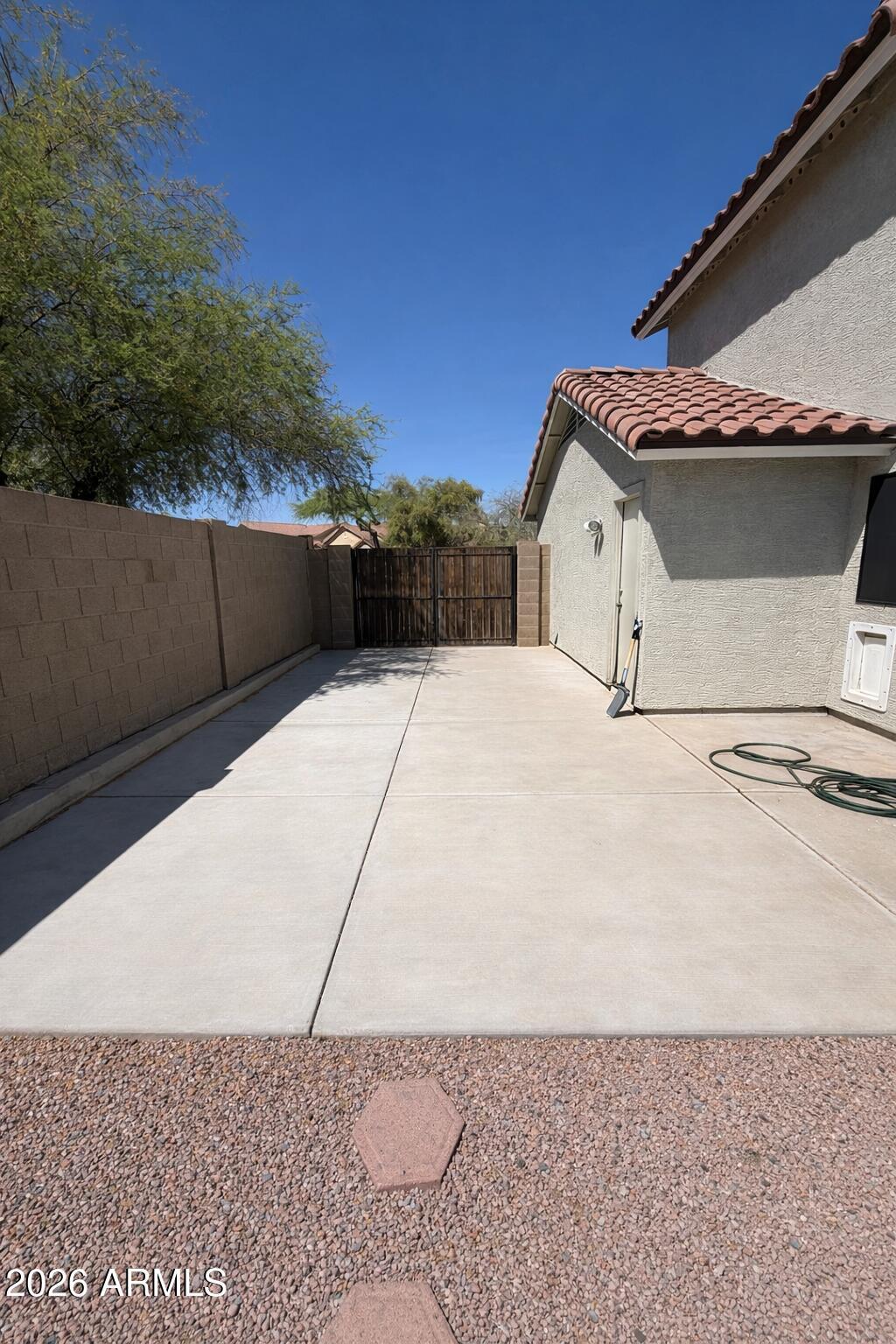 1863 S Sandstone Street, Gilbert, AZ 85295