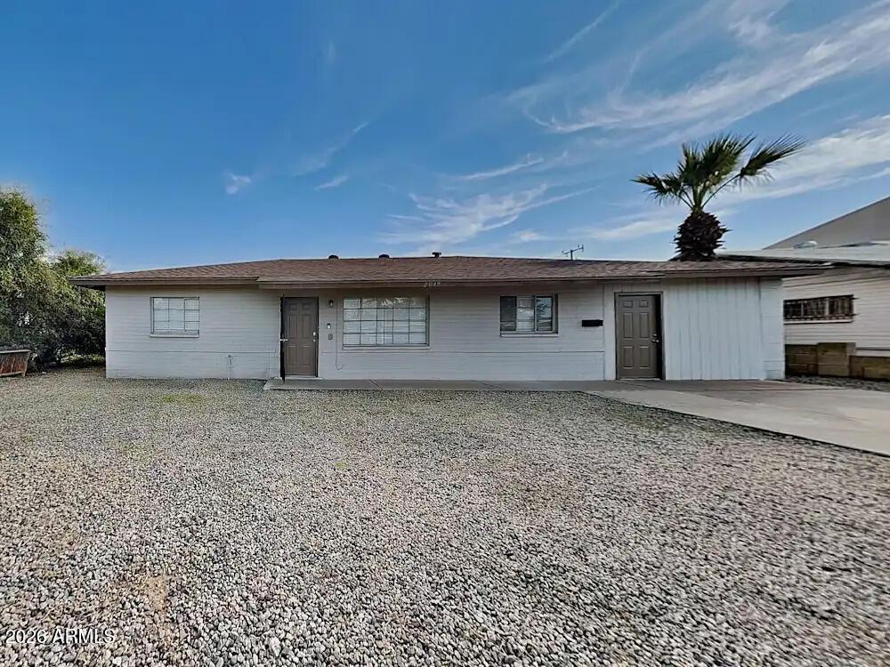 25279 W S Parkside Lane, Buckeye, AZ, 85326