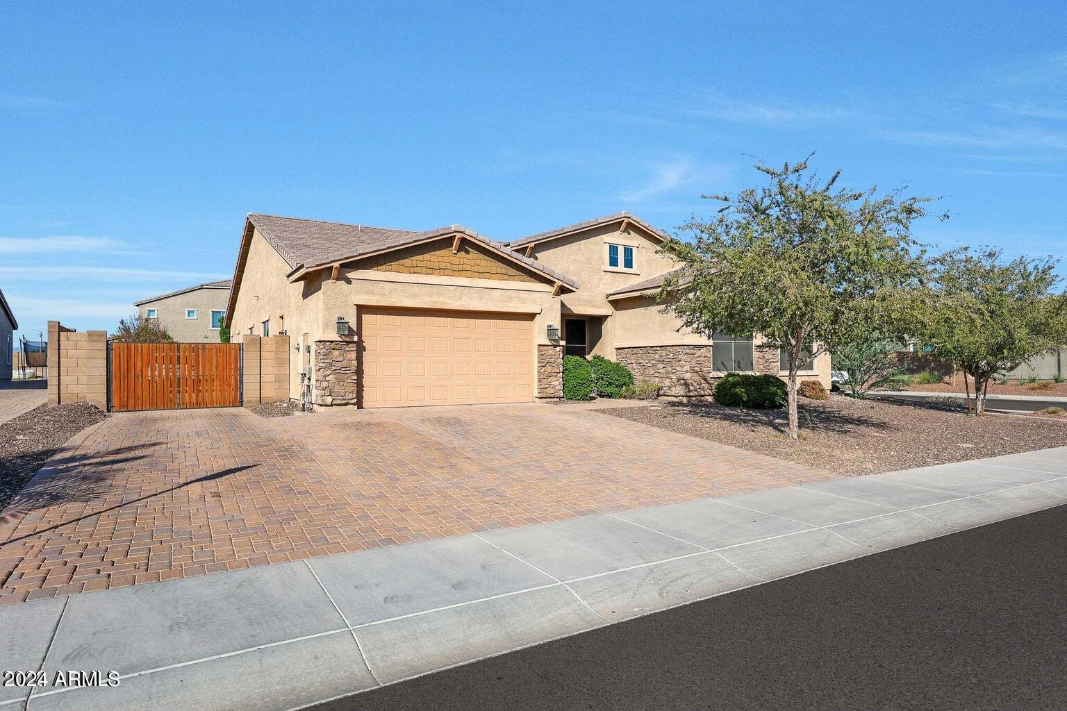 13330 W Eagle Feather Road, Peoria, AZ, 85383