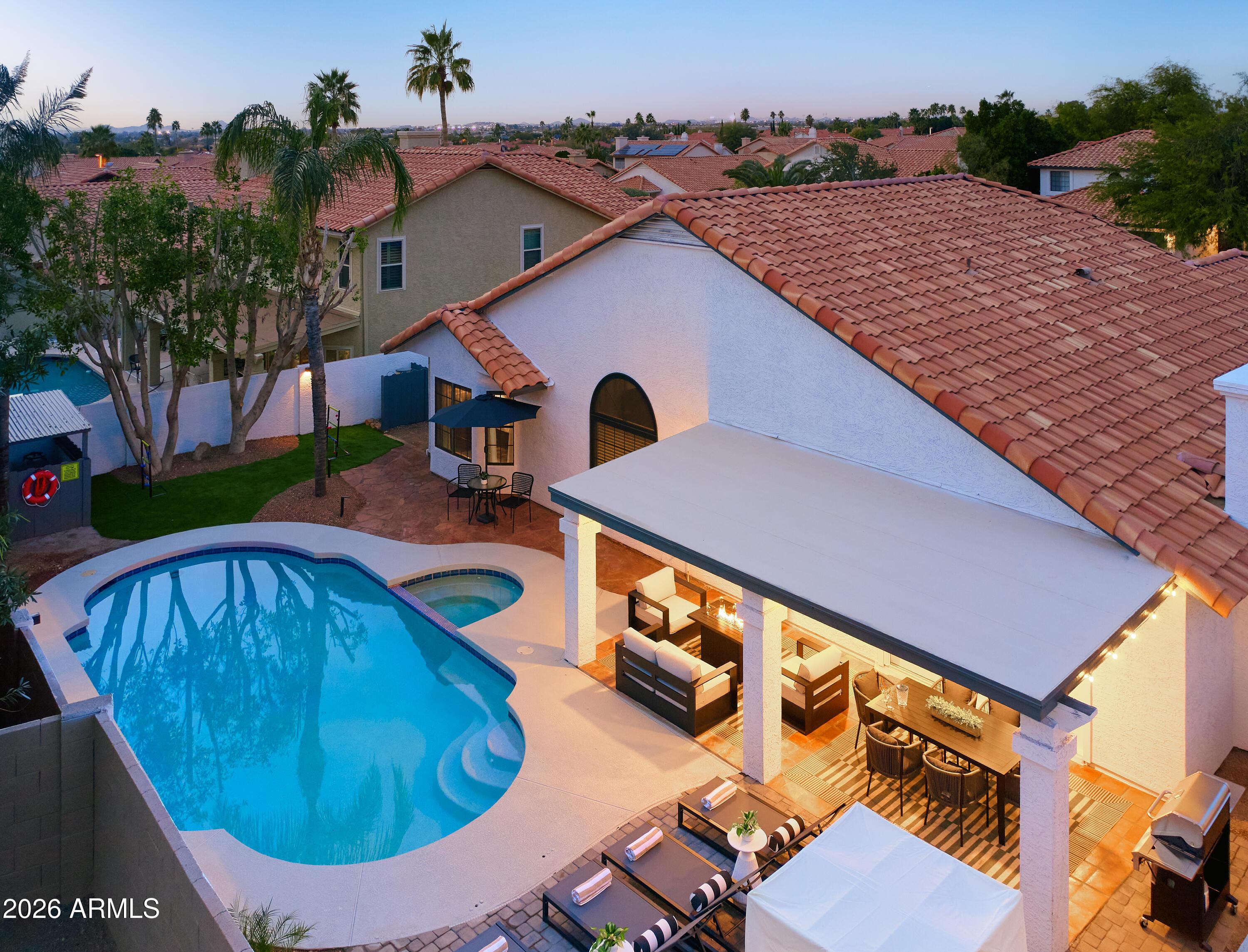 10367 E Wood Drive, Scottsdale, AZ, 85260