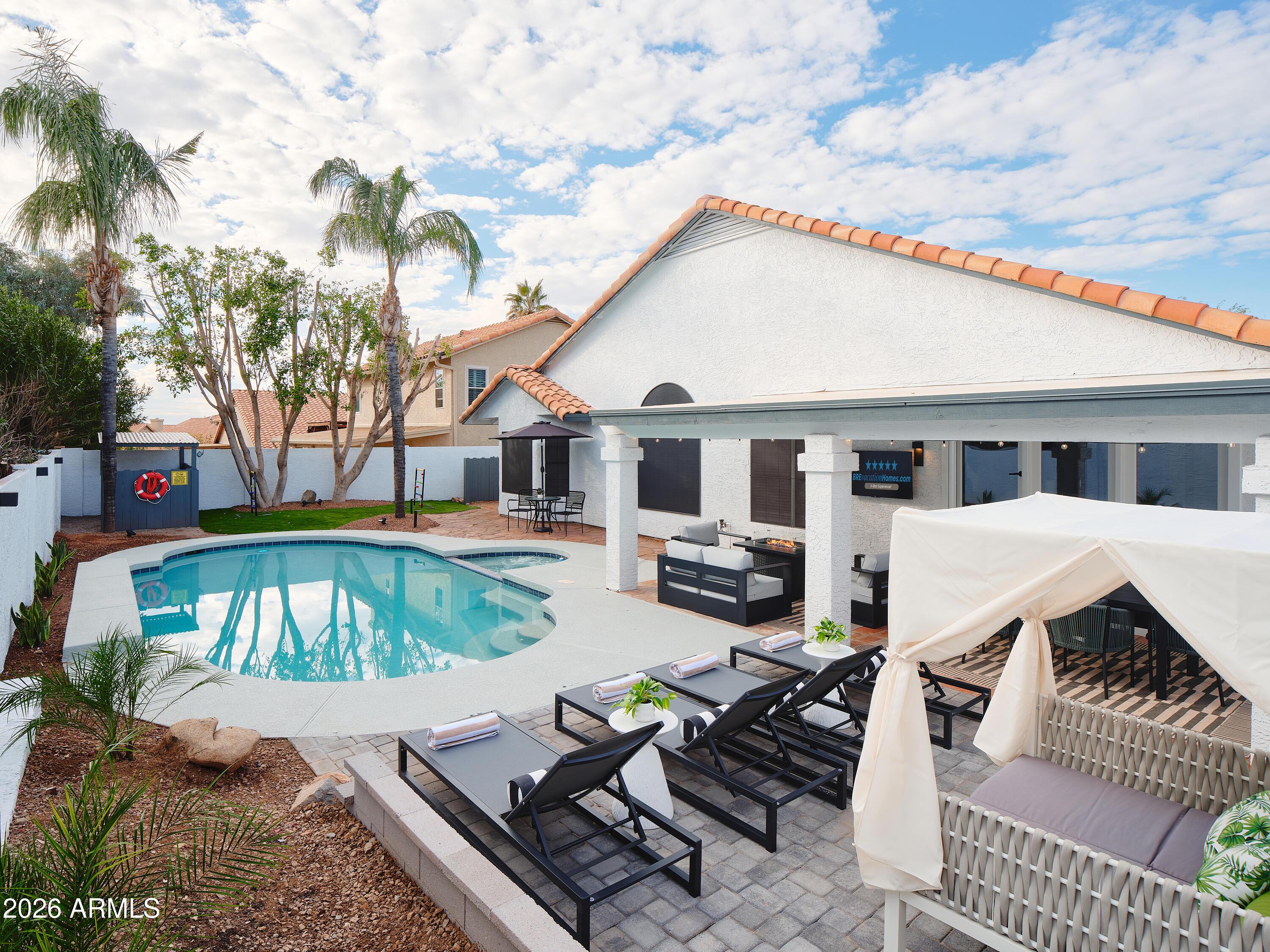 10367 E Wood Drive, Scottsdale, AZ, 85260