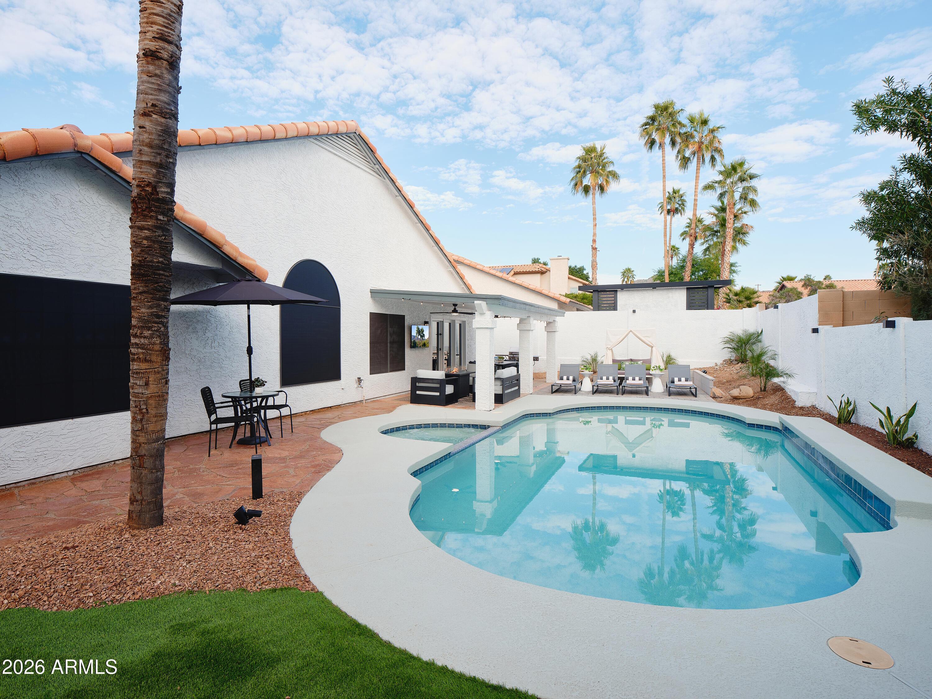 10367 E Wood Drive, Scottsdale, AZ, 85260