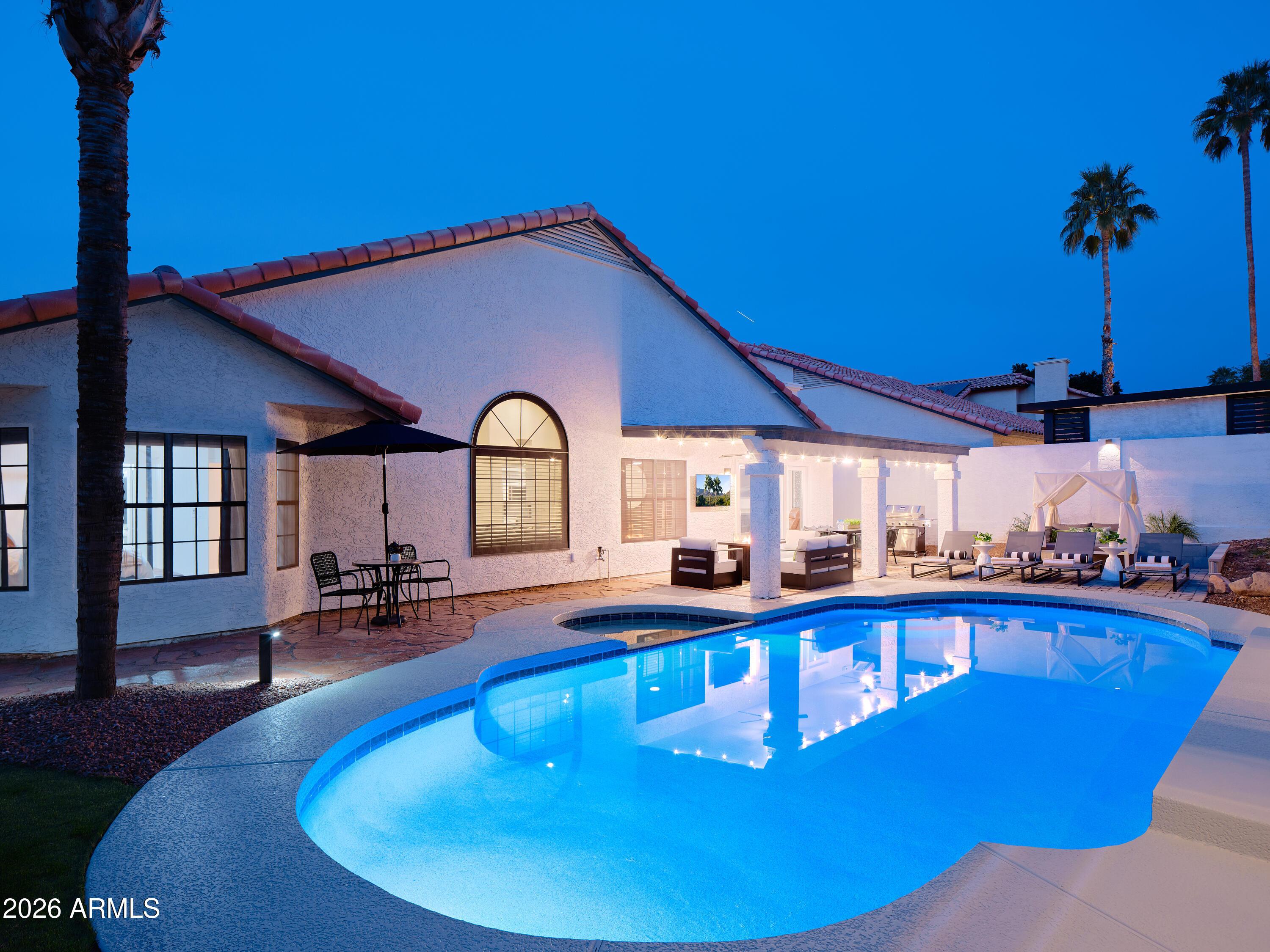 10367 E Wood Drive, Scottsdale, AZ, 85260