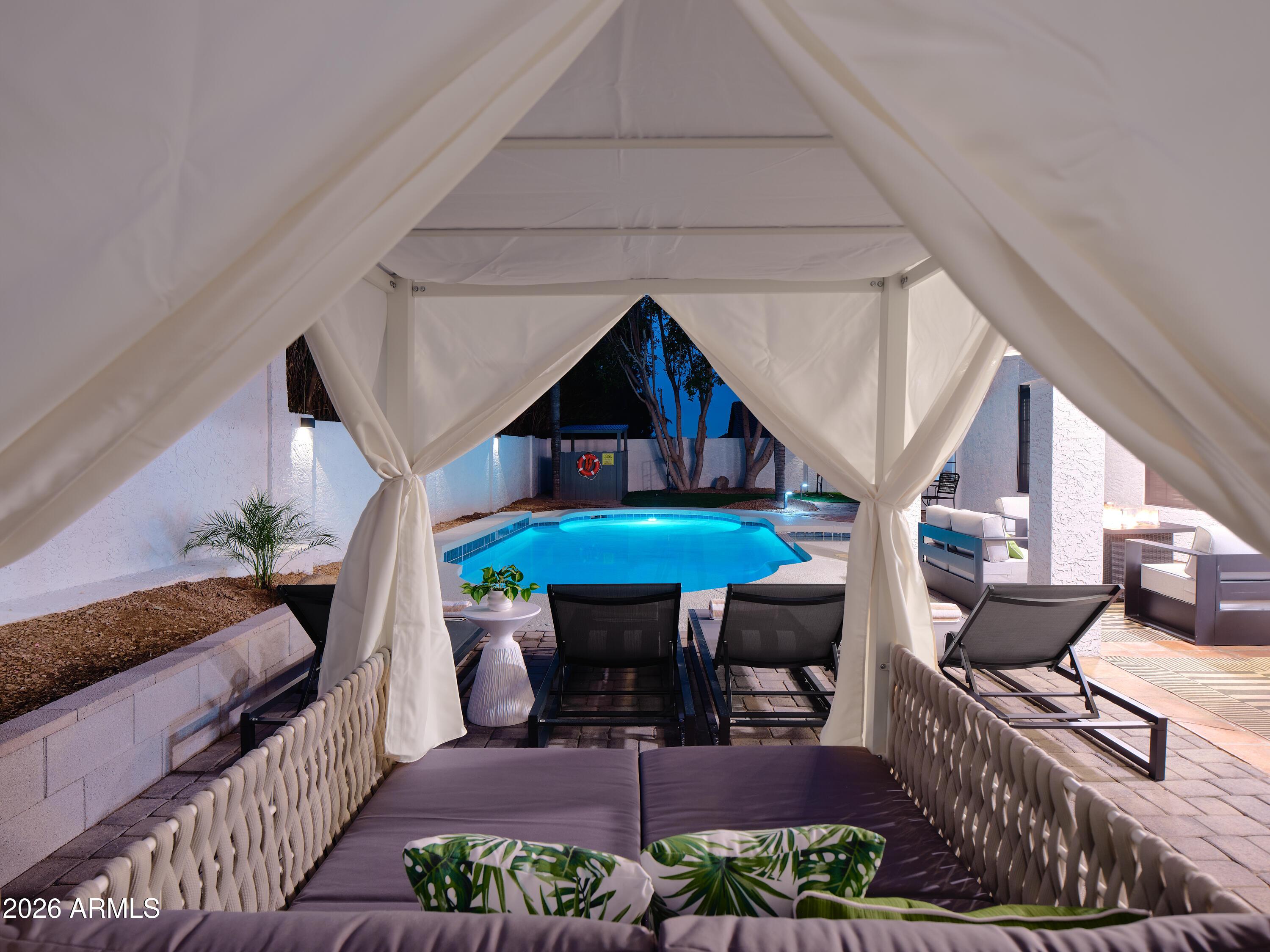 10367 E Wood Drive, Scottsdale, AZ, 85260