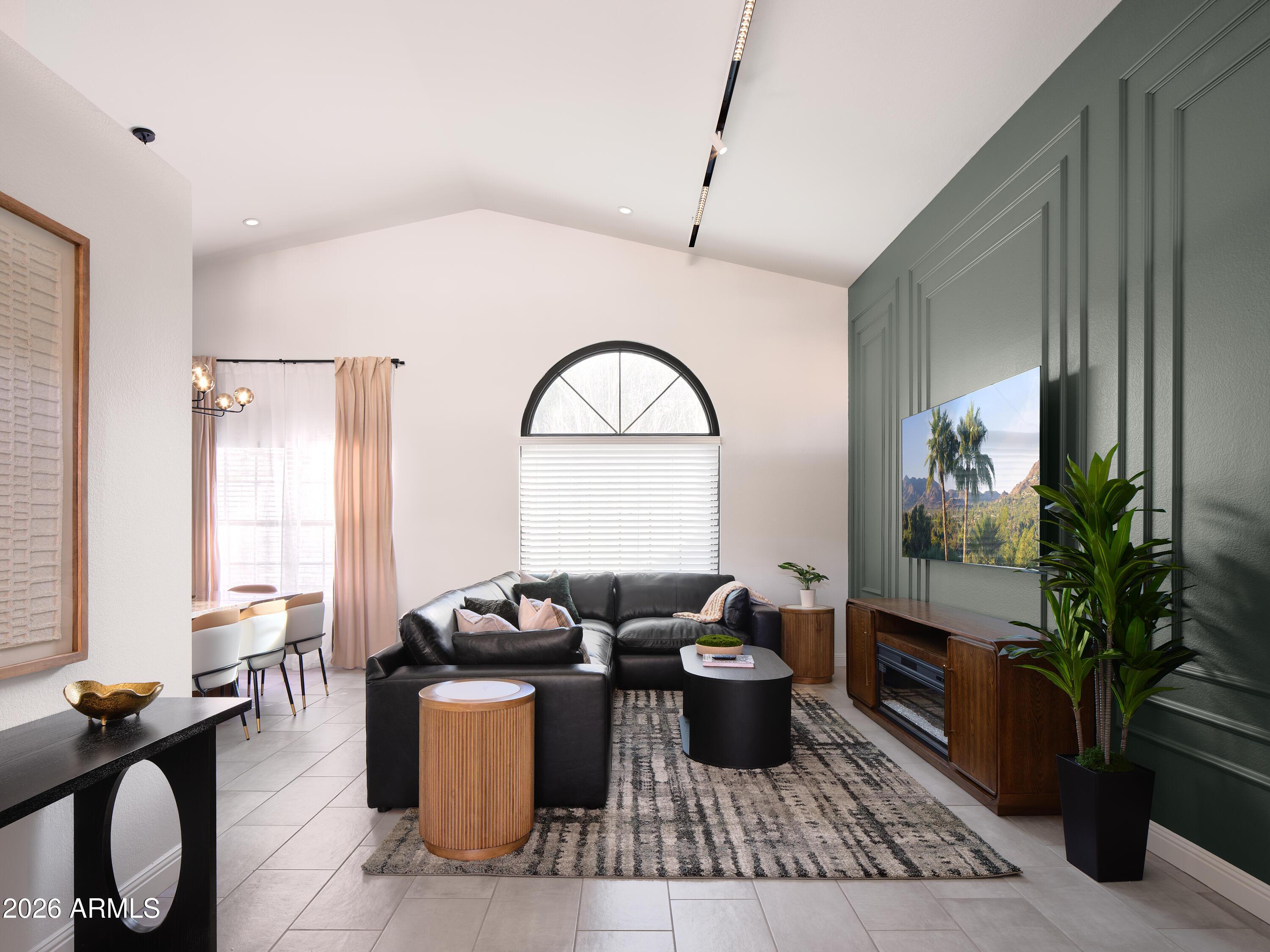 10367 E Wood Drive, Scottsdale, AZ, 85260