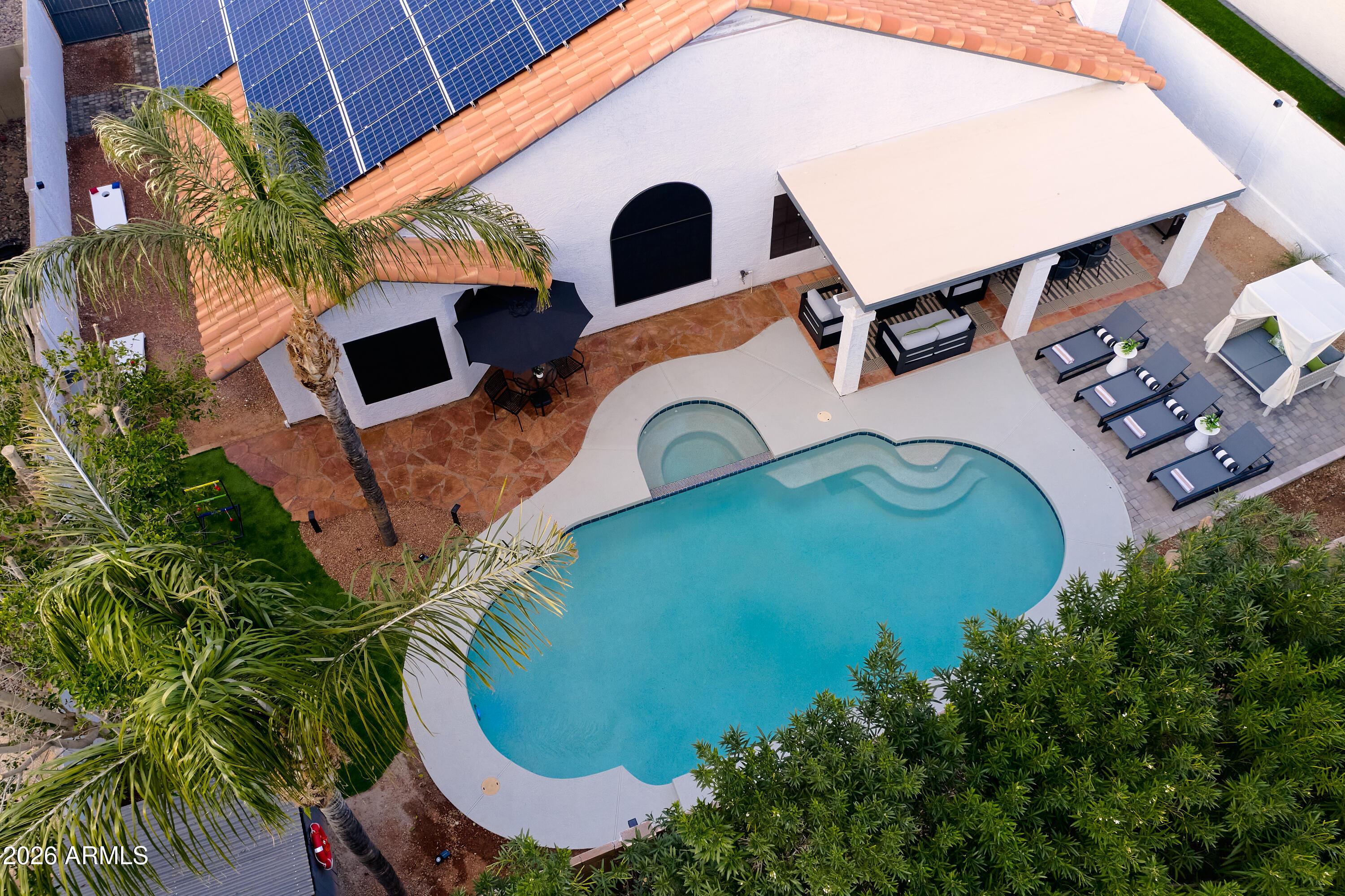 10367 E Wood Drive, Scottsdale, AZ, 85260