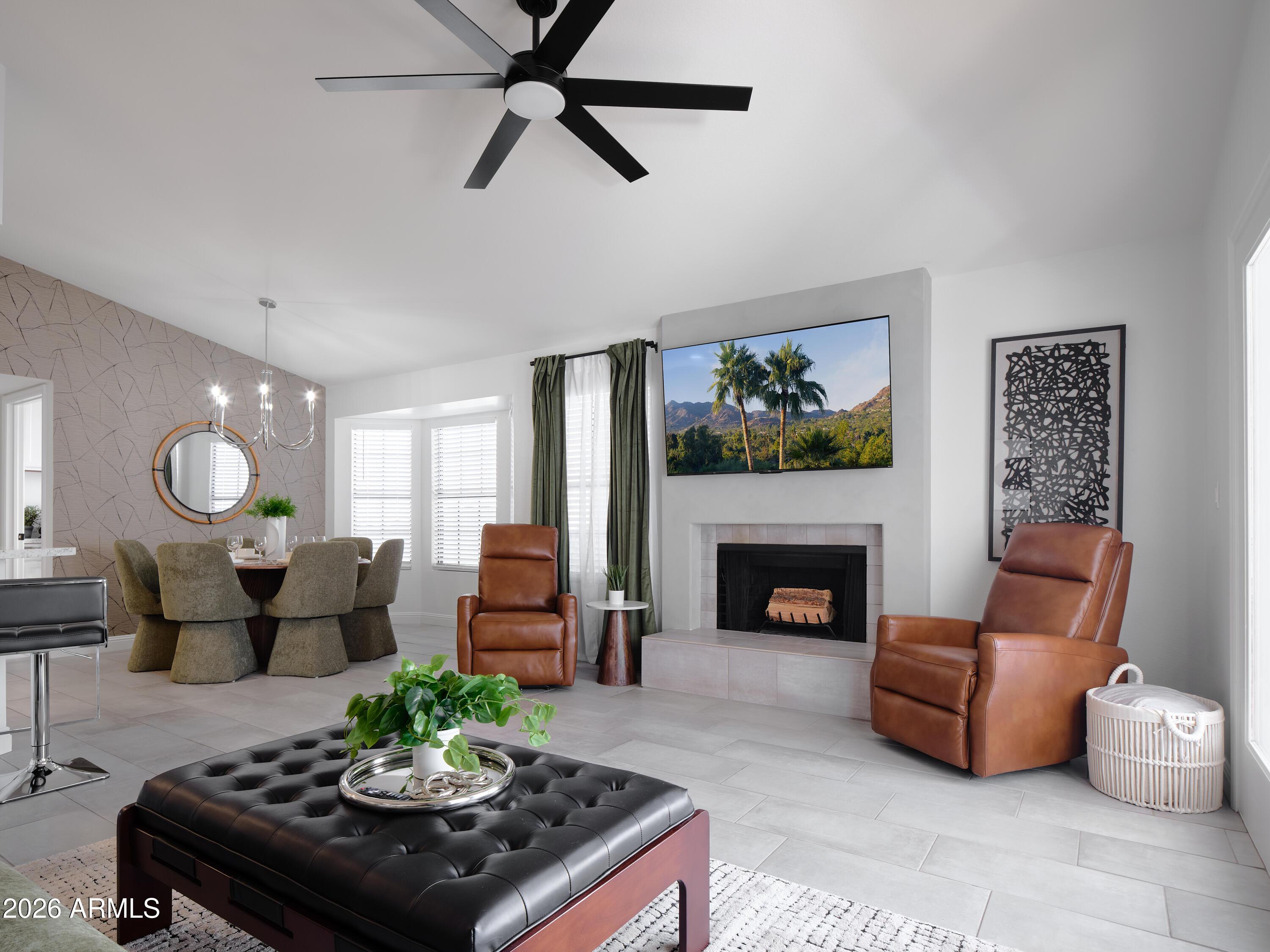 10367 E Wood Drive, Scottsdale, AZ, 85260