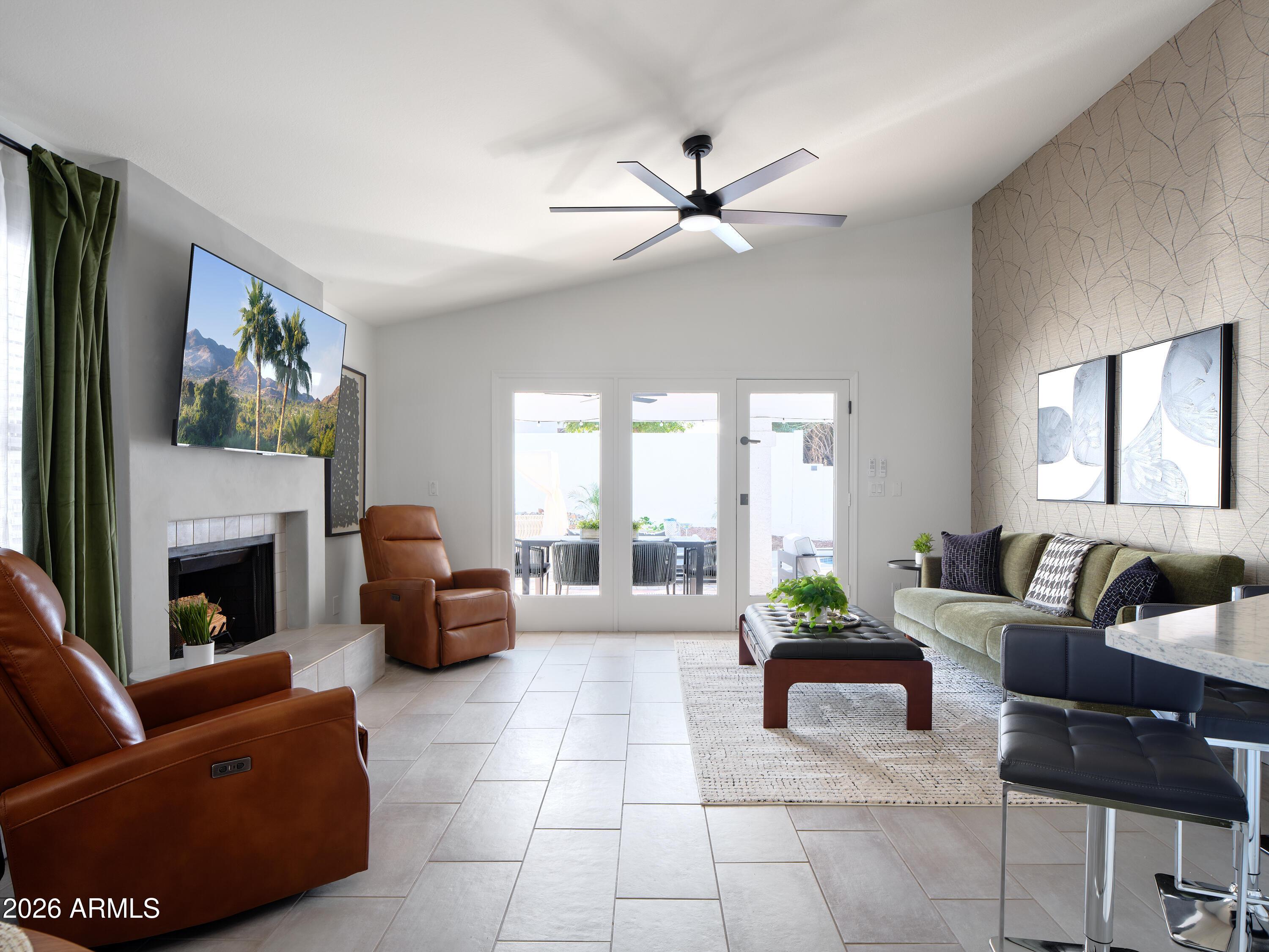 10367 E Wood Drive, Scottsdale, AZ, 85260