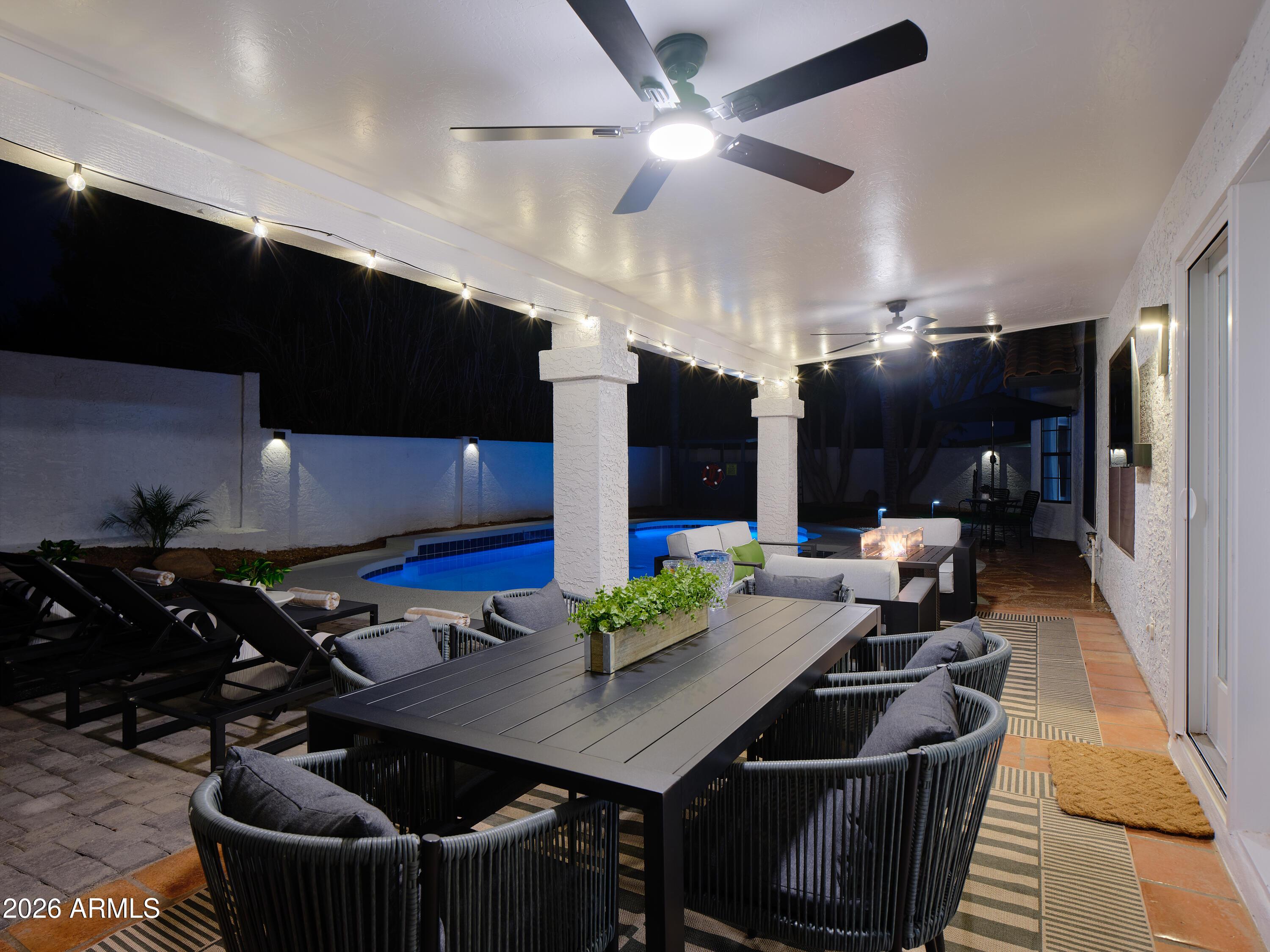 10367 E Wood Drive, Scottsdale, AZ, 85260