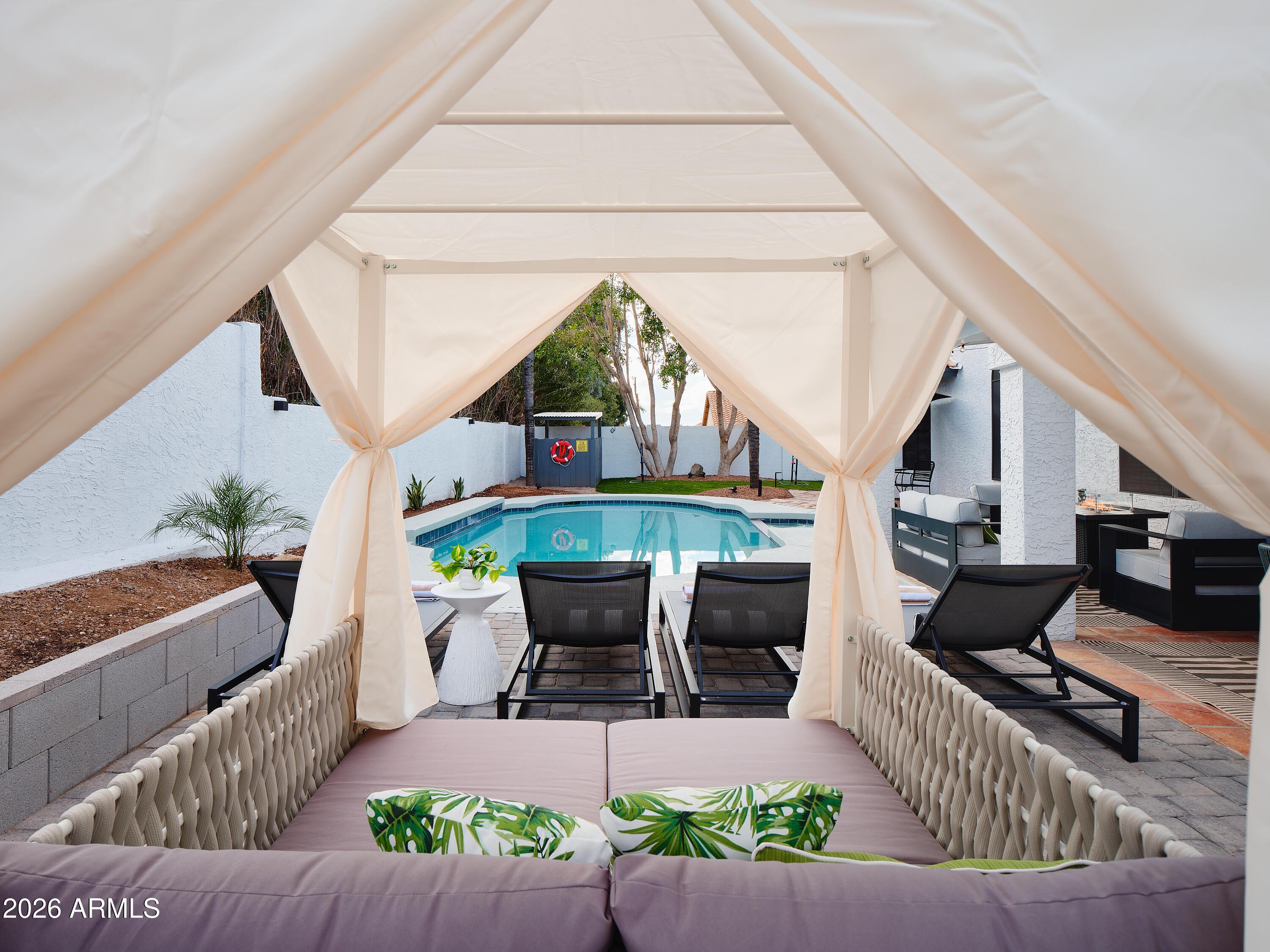 10367 E Wood Drive, Scottsdale, AZ, 85260