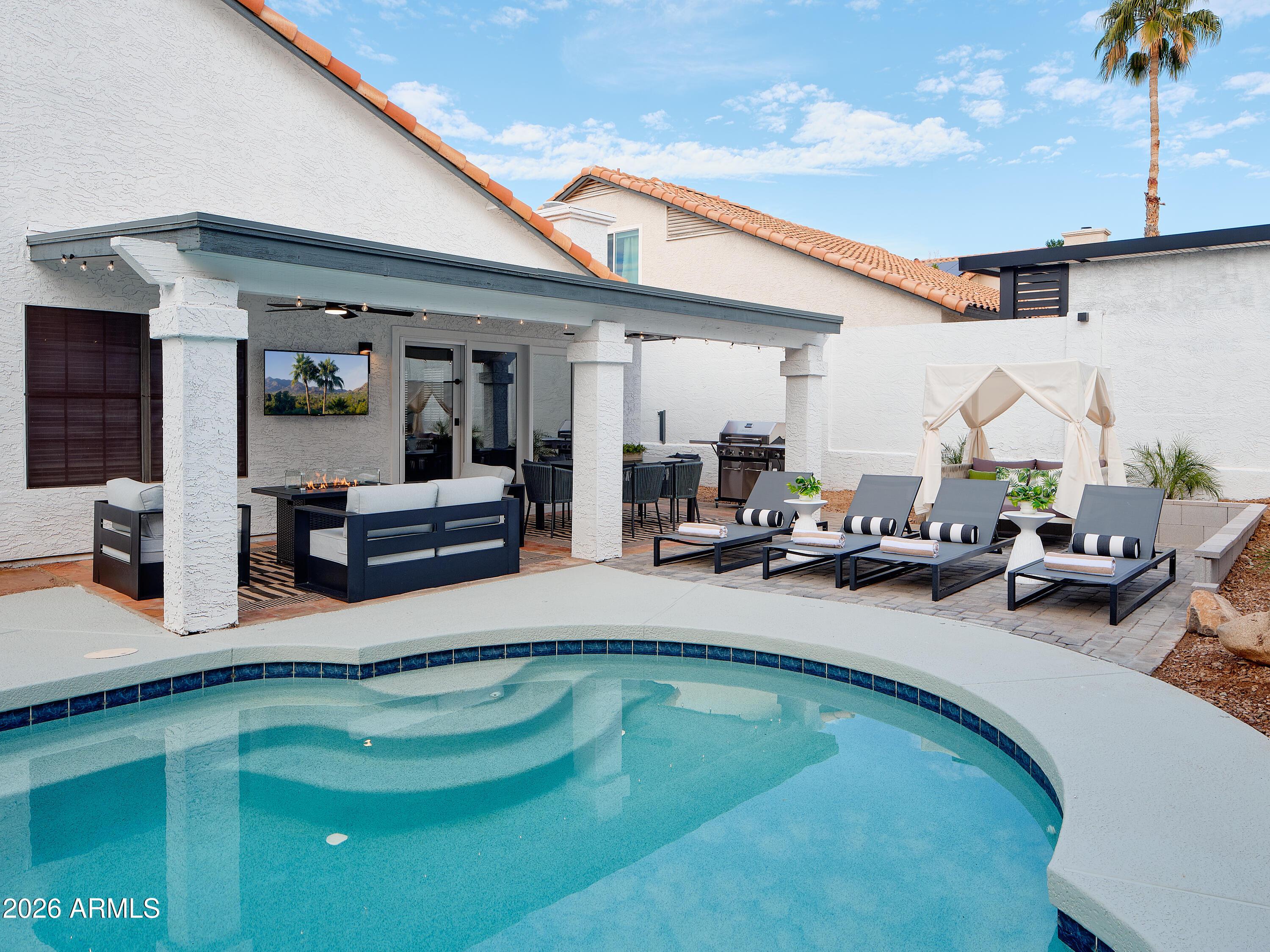 10367 E Wood Drive, Scottsdale, AZ, 85260