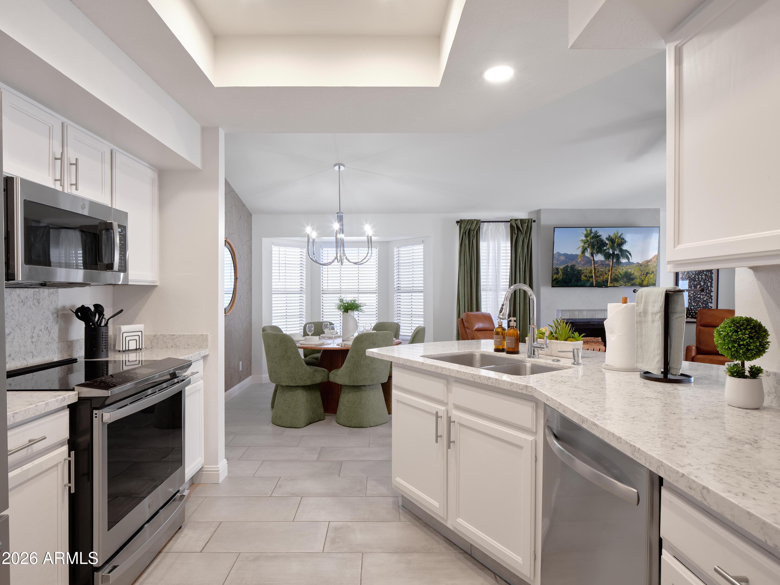 10367 E Wood Drive, Scottsdale, AZ, 85260