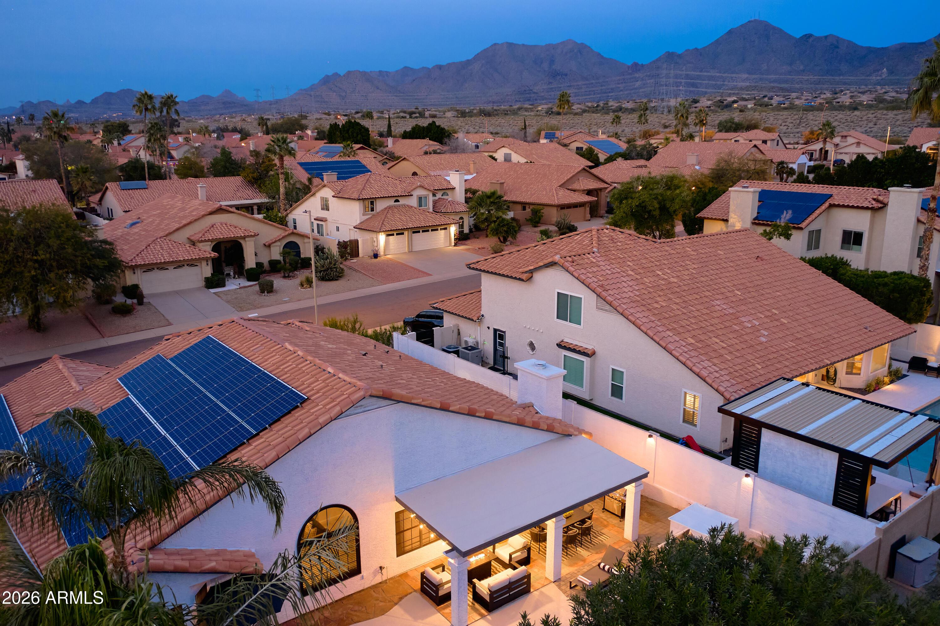 10367 E Wood Drive, Scottsdale, AZ, 85260