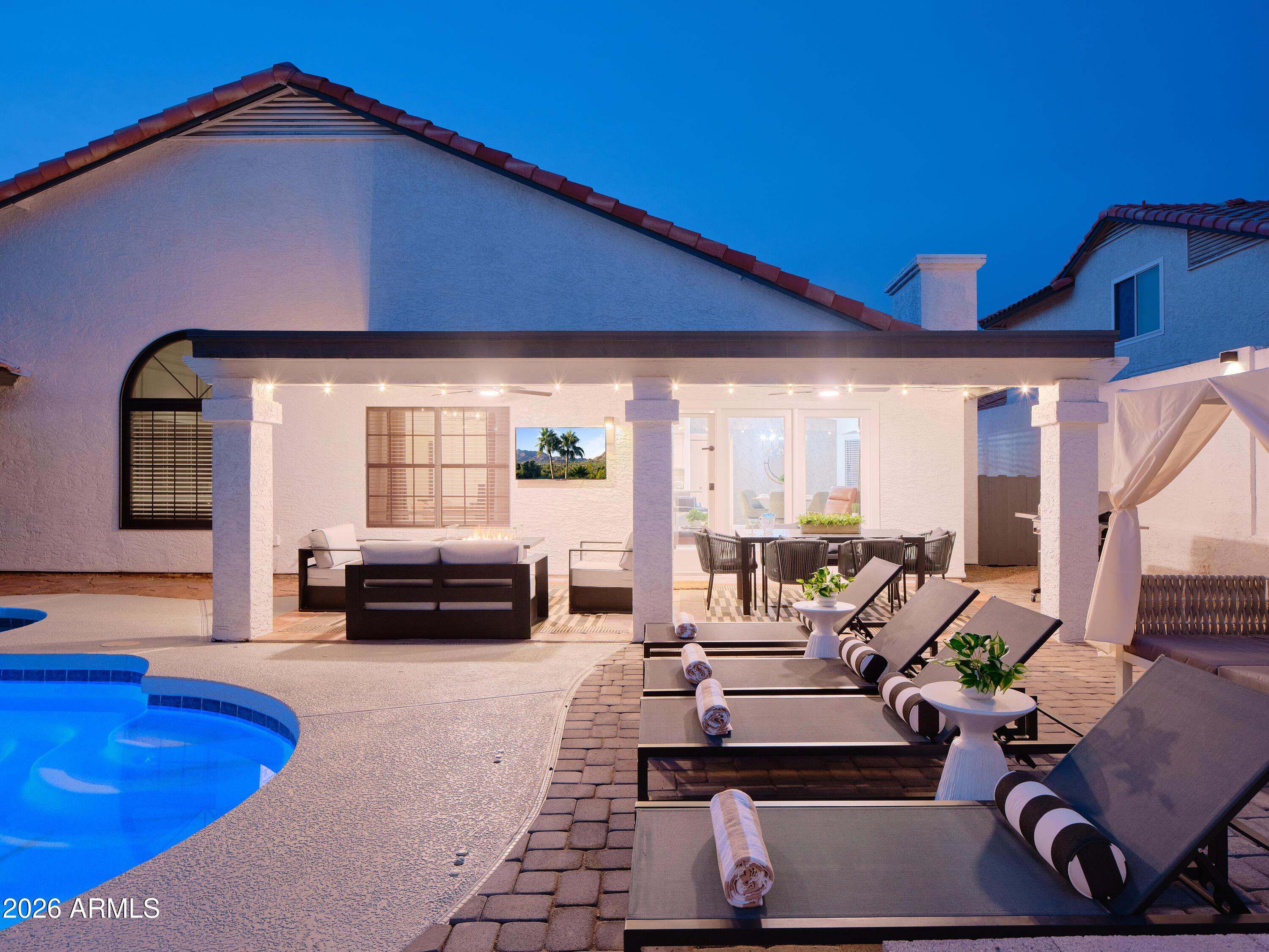 10367 E Wood Drive, Scottsdale, AZ, 85260