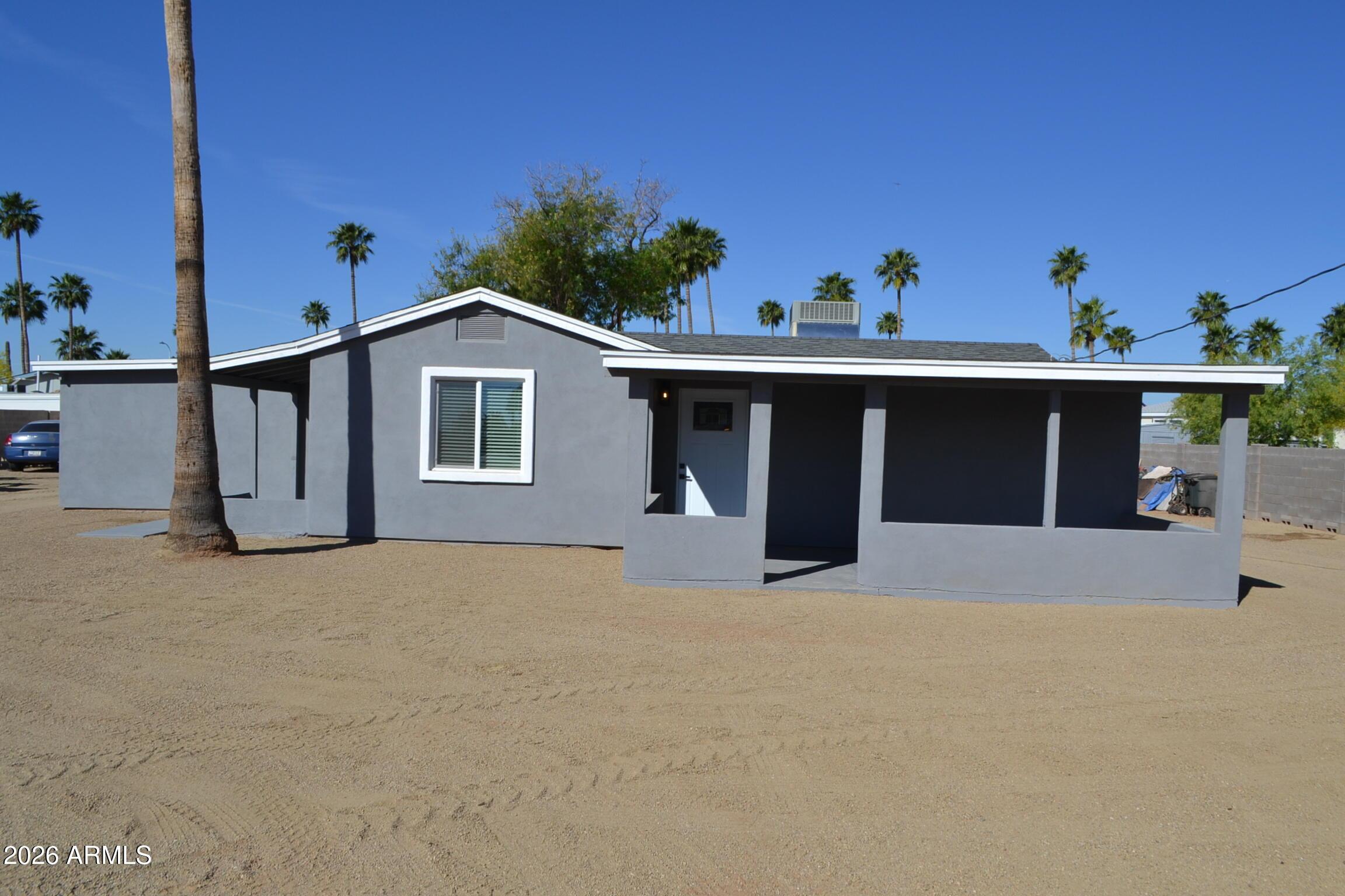 44 N Mountain Road UNIT Apt 1, Apache Junction, AZ, 85120