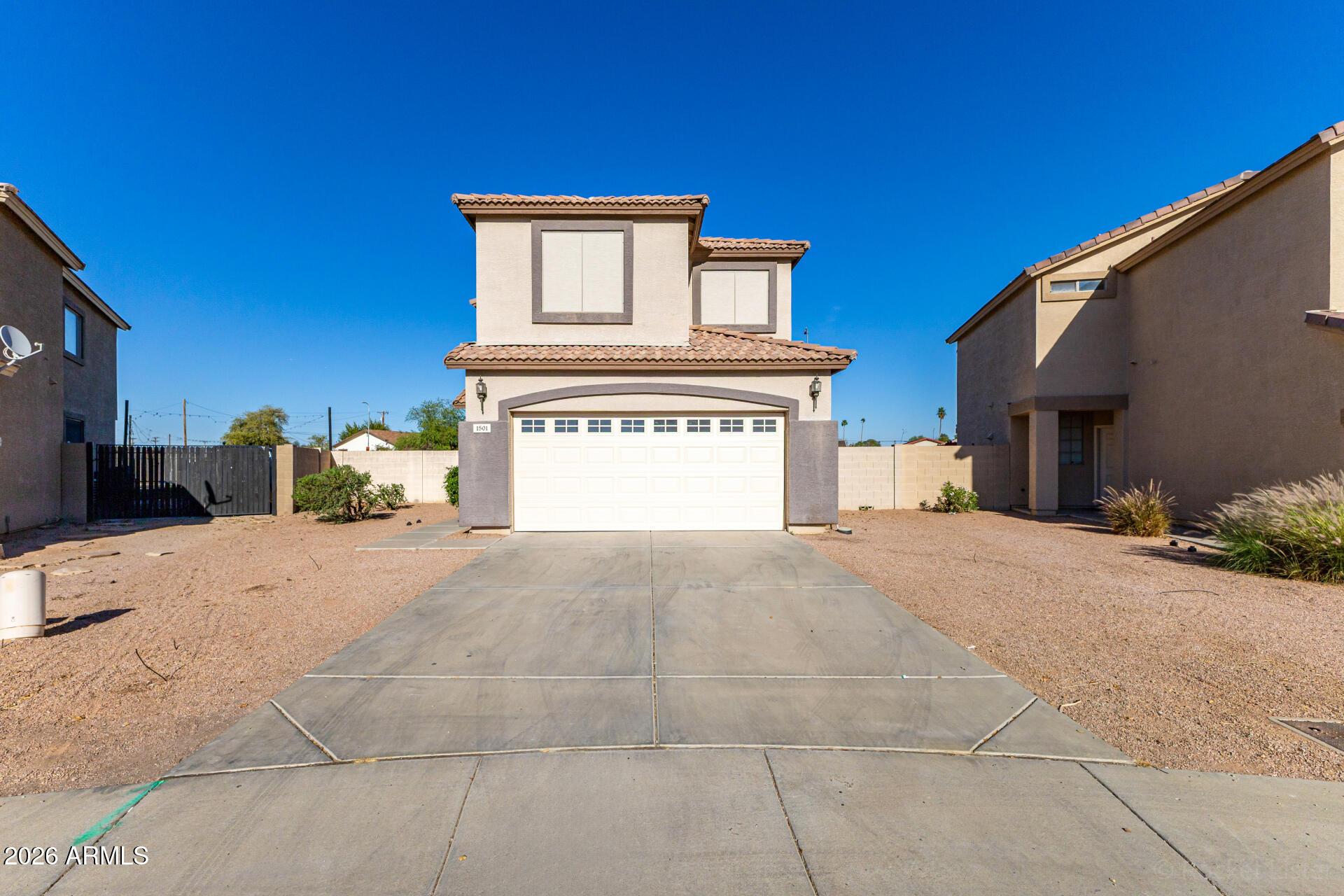 Photo for 1501 S 113th Drive, Avondale, AZ 85323 - listing #7001928 1501 S 113th Drive, Avondale, AZ 85323
