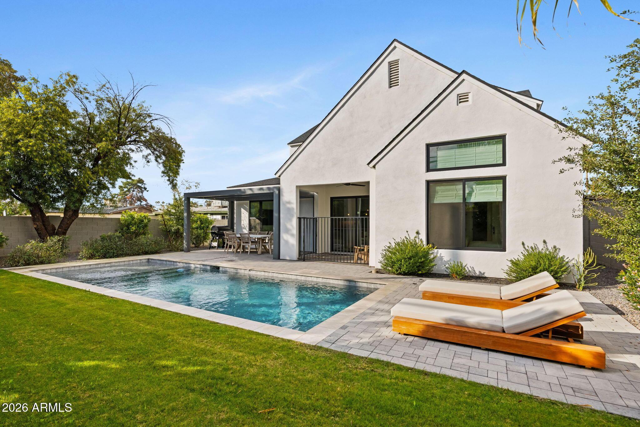  UNIT 1, Phoenix, AZ, 85018