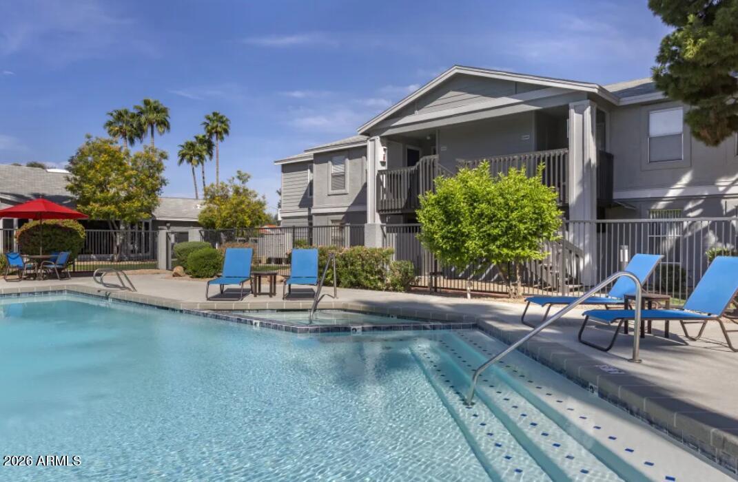 17031 N 11th Avenue UNIT Jr1b, Phoenix, AZ, 85023