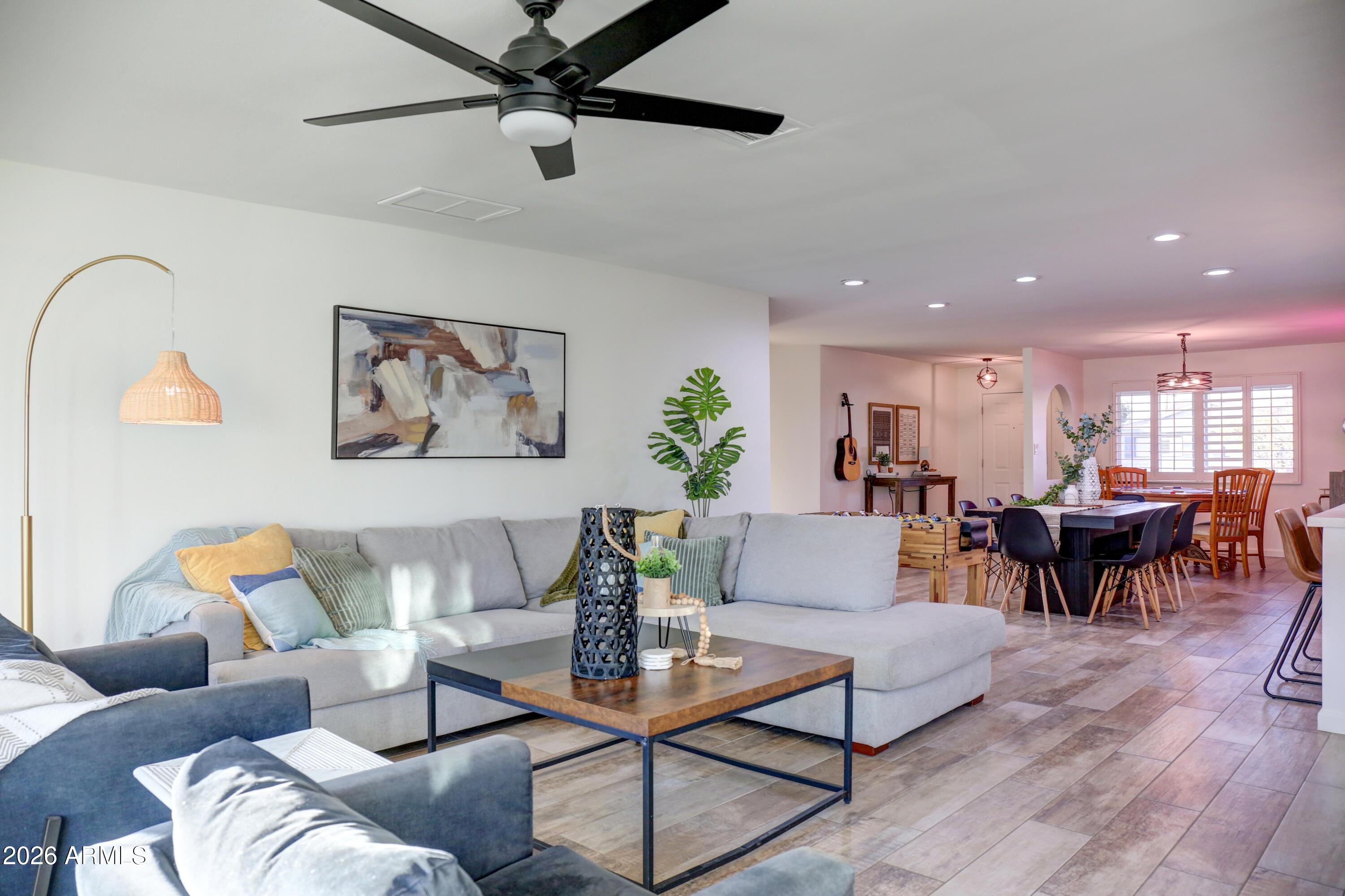 7225 E Villa, Scottsdale, AZ, 85257