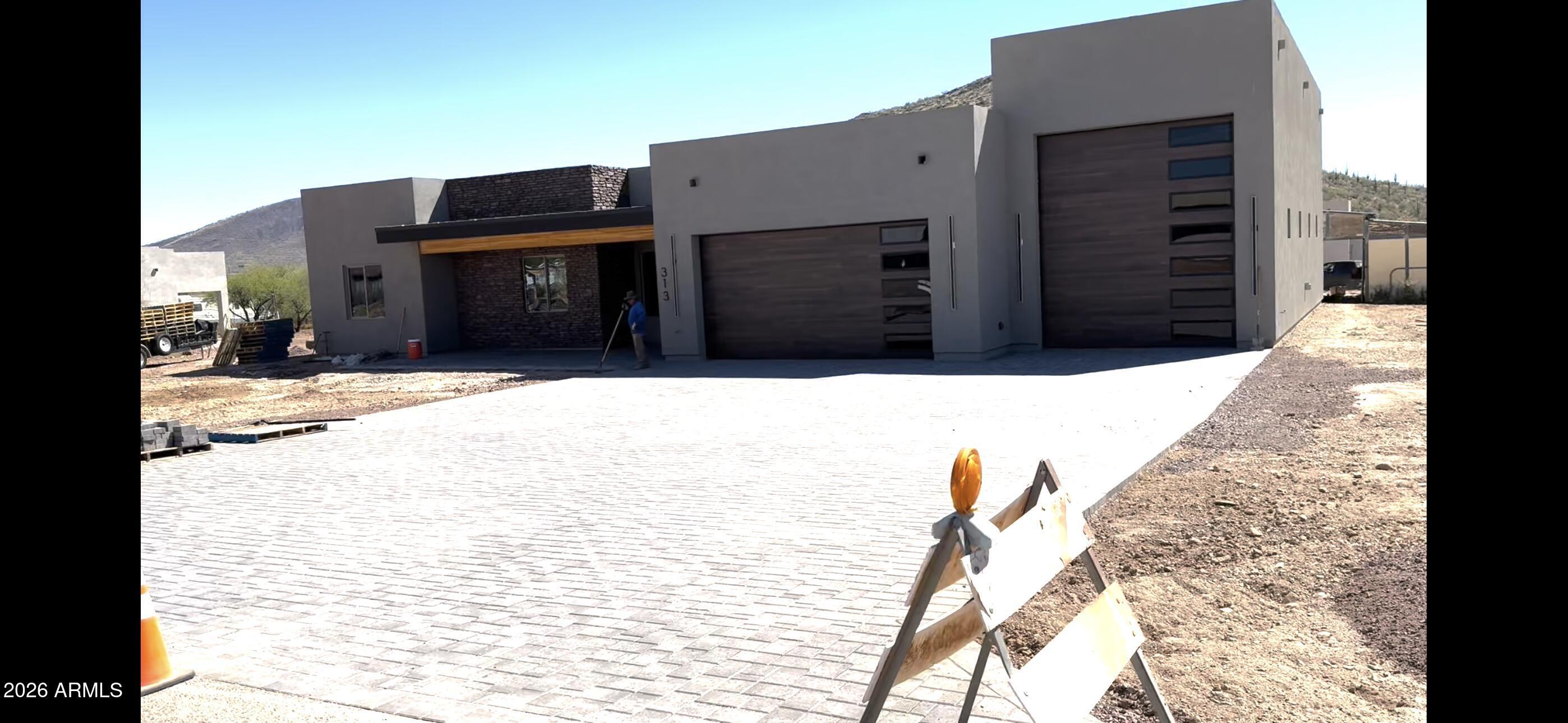 866 W W FLATIRON Trail, Apache Junction, AZ, 85120