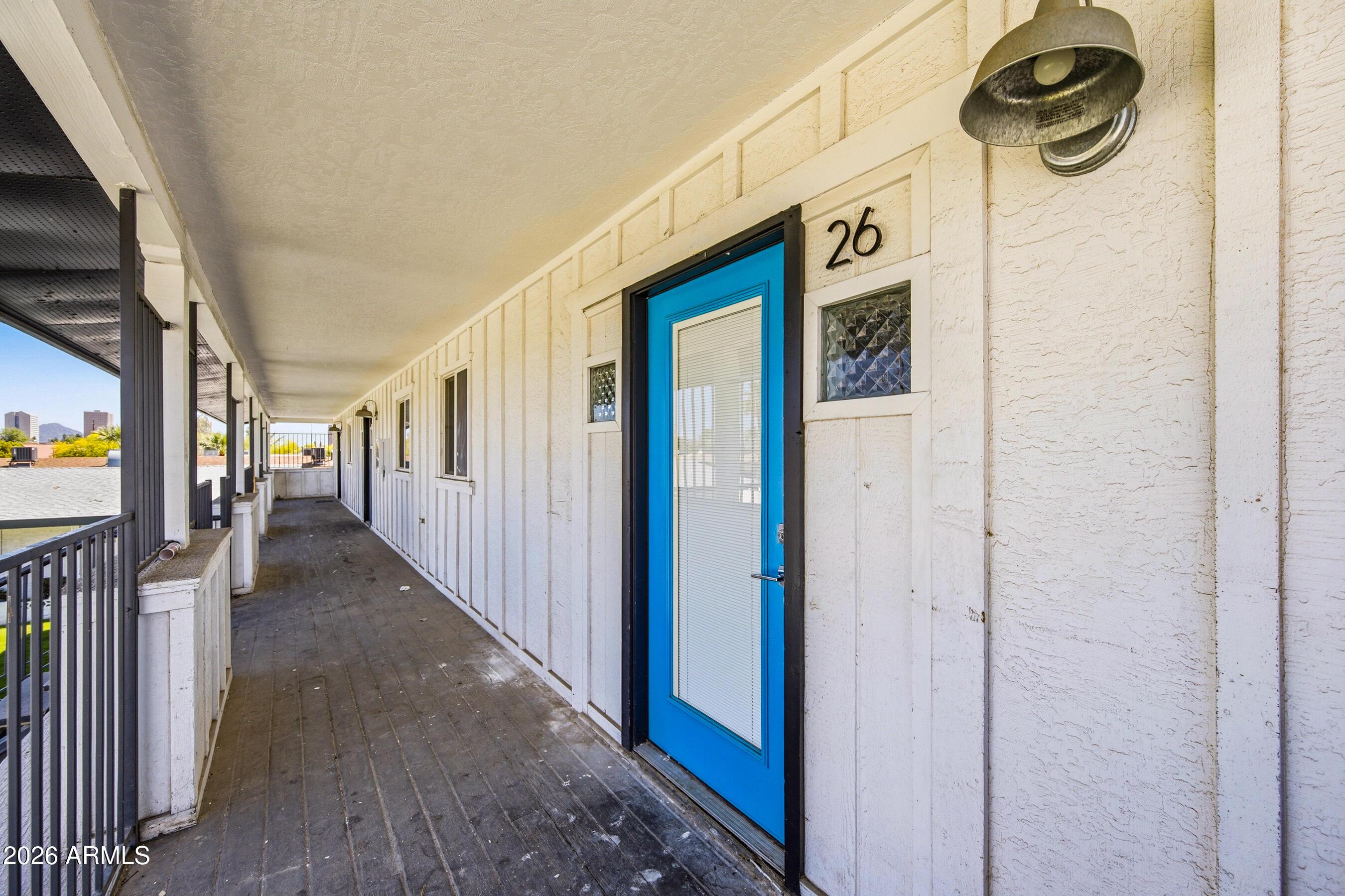 3615 N 15th Avenue UNIT Apt 26, Phoenix, AZ, 85015