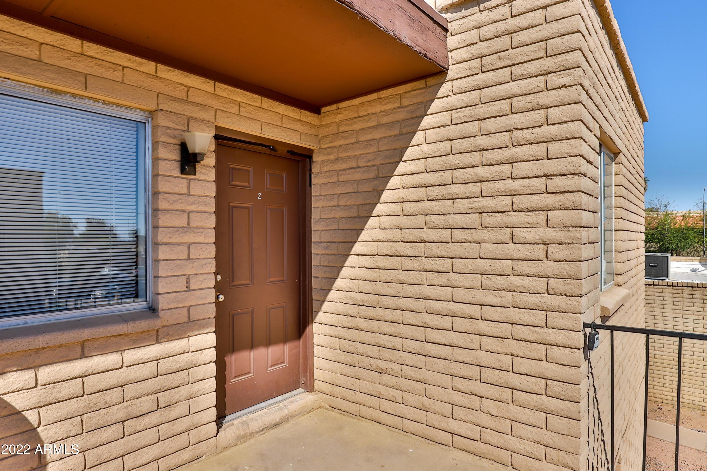 859 W Ray Road UNIT Apt 2, Chandler, AZ, 85225