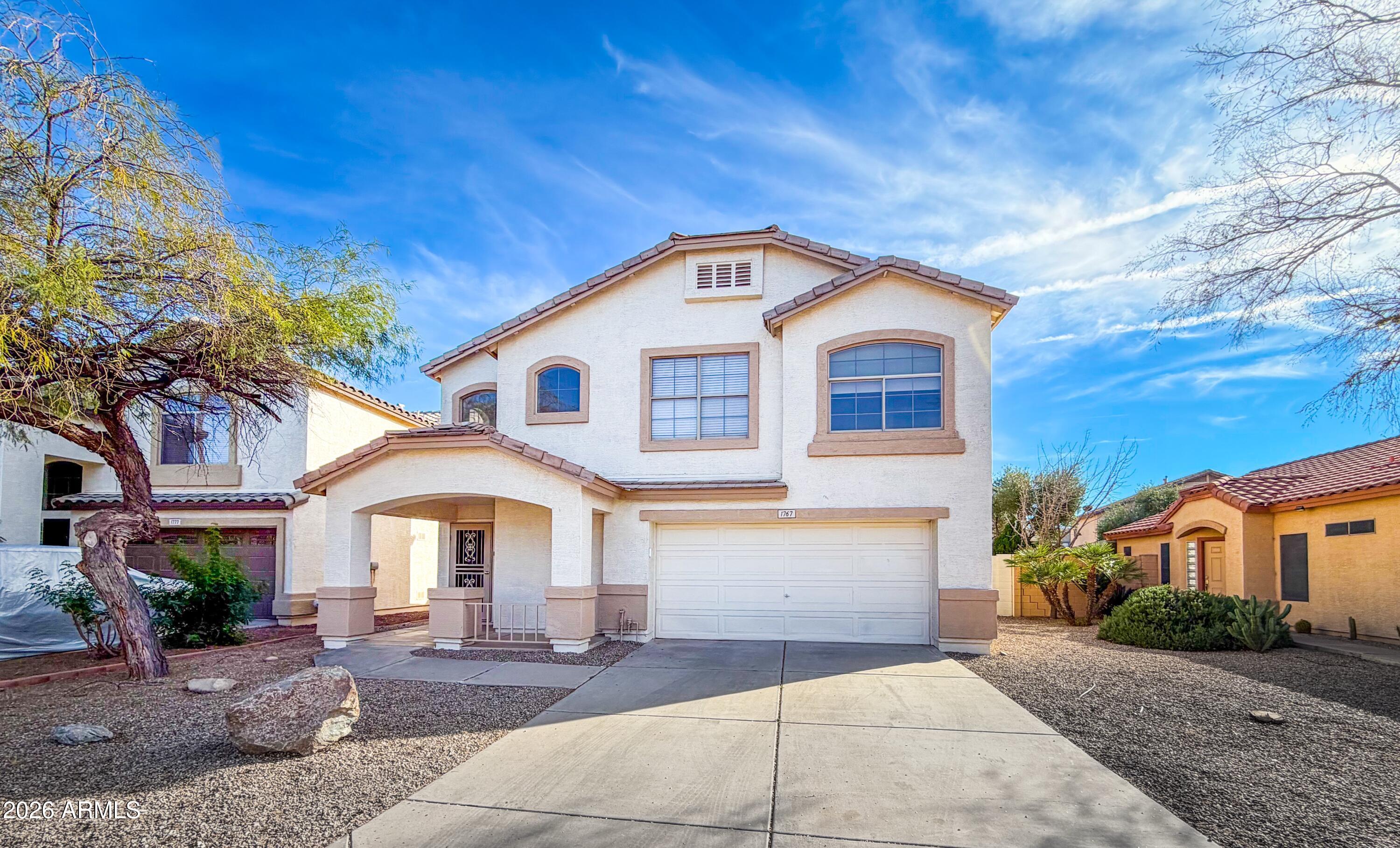 Photo for 1767 E Patrick Street, Gilbert, AZ 85295 - listing #7002795 1767 E Patrick Street, Gilbert, AZ 85295