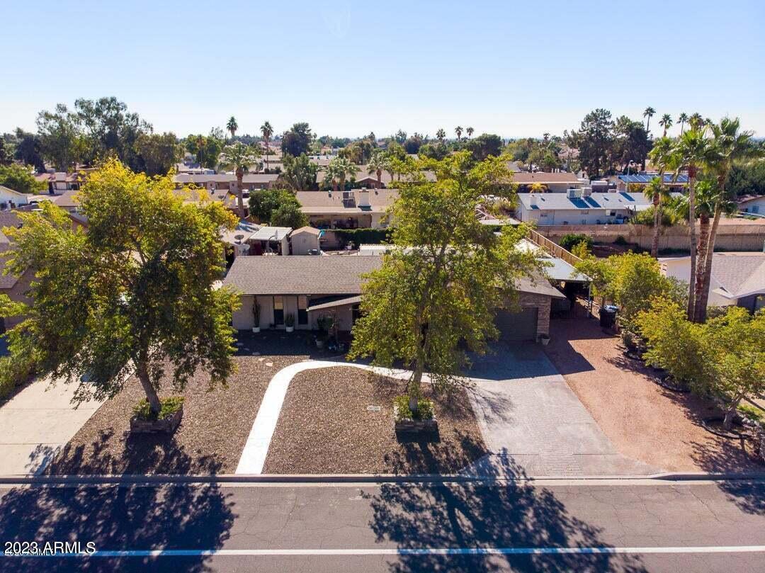 6317 E McLellan Road, Mesa, AZ, 85205