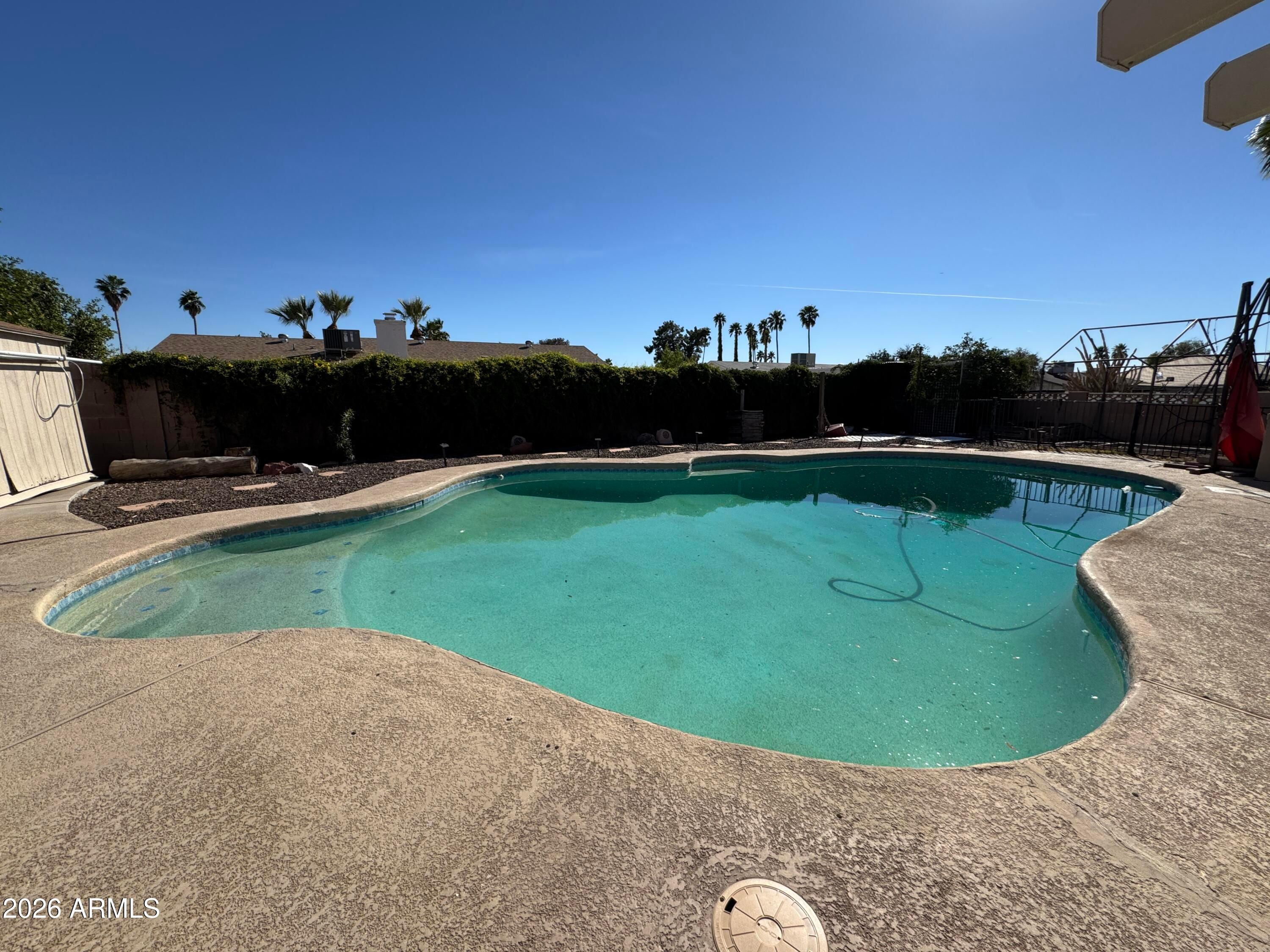 6317 E McLellan Road, Mesa, AZ, 85205