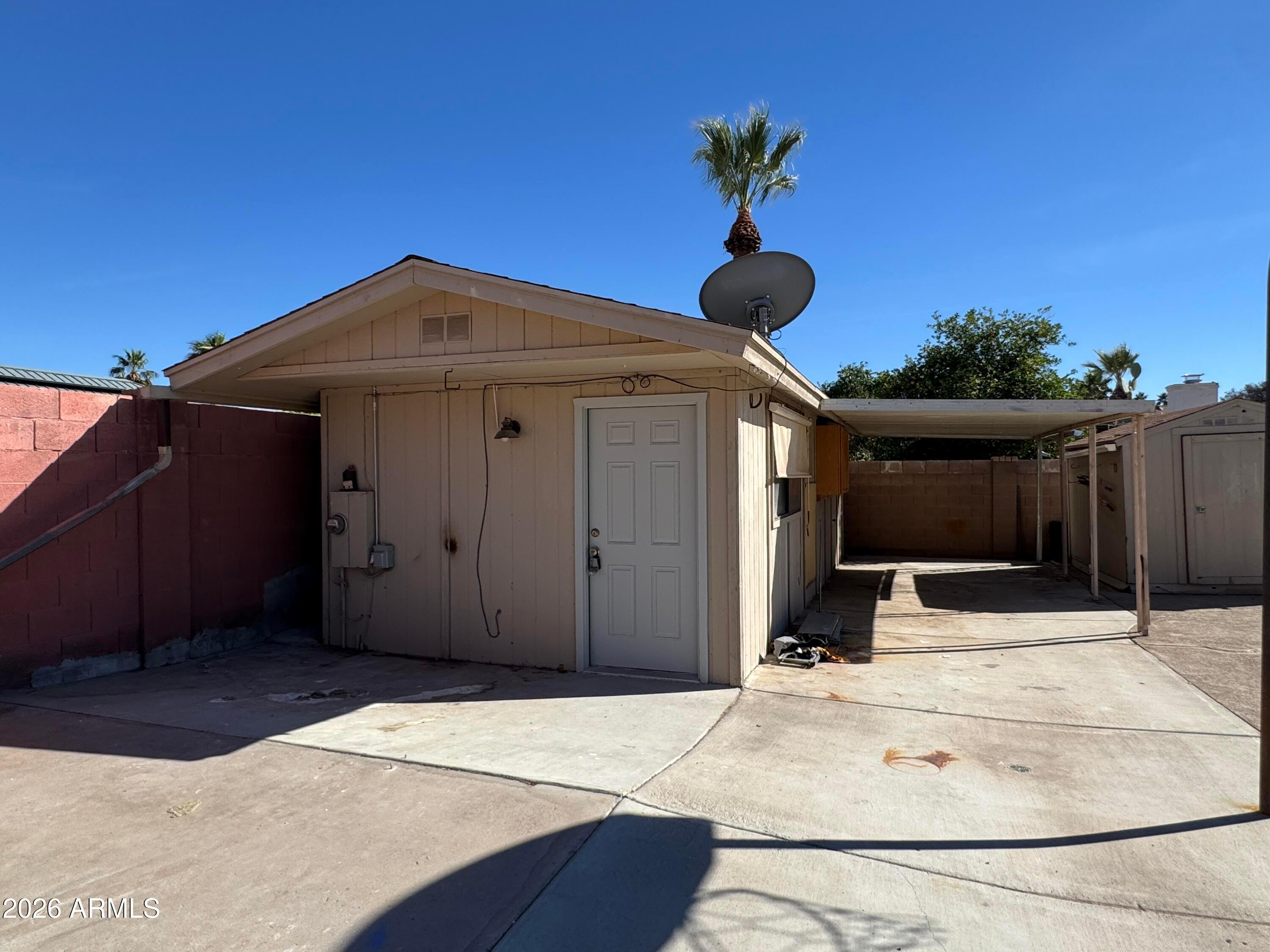 6317 E McLellan Road, Mesa, AZ, 85205
